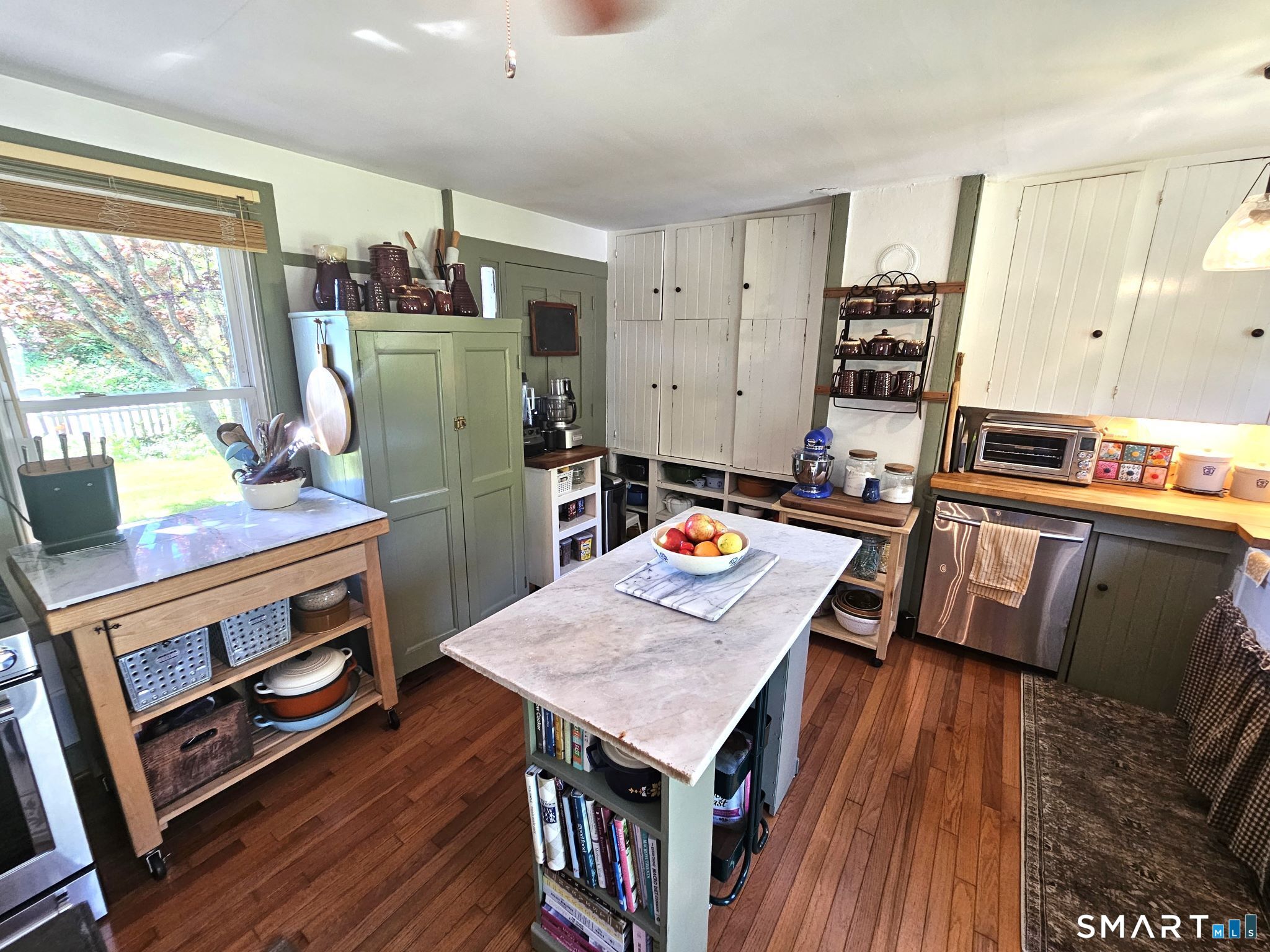 187 Dye Hill Road Property Photo 9