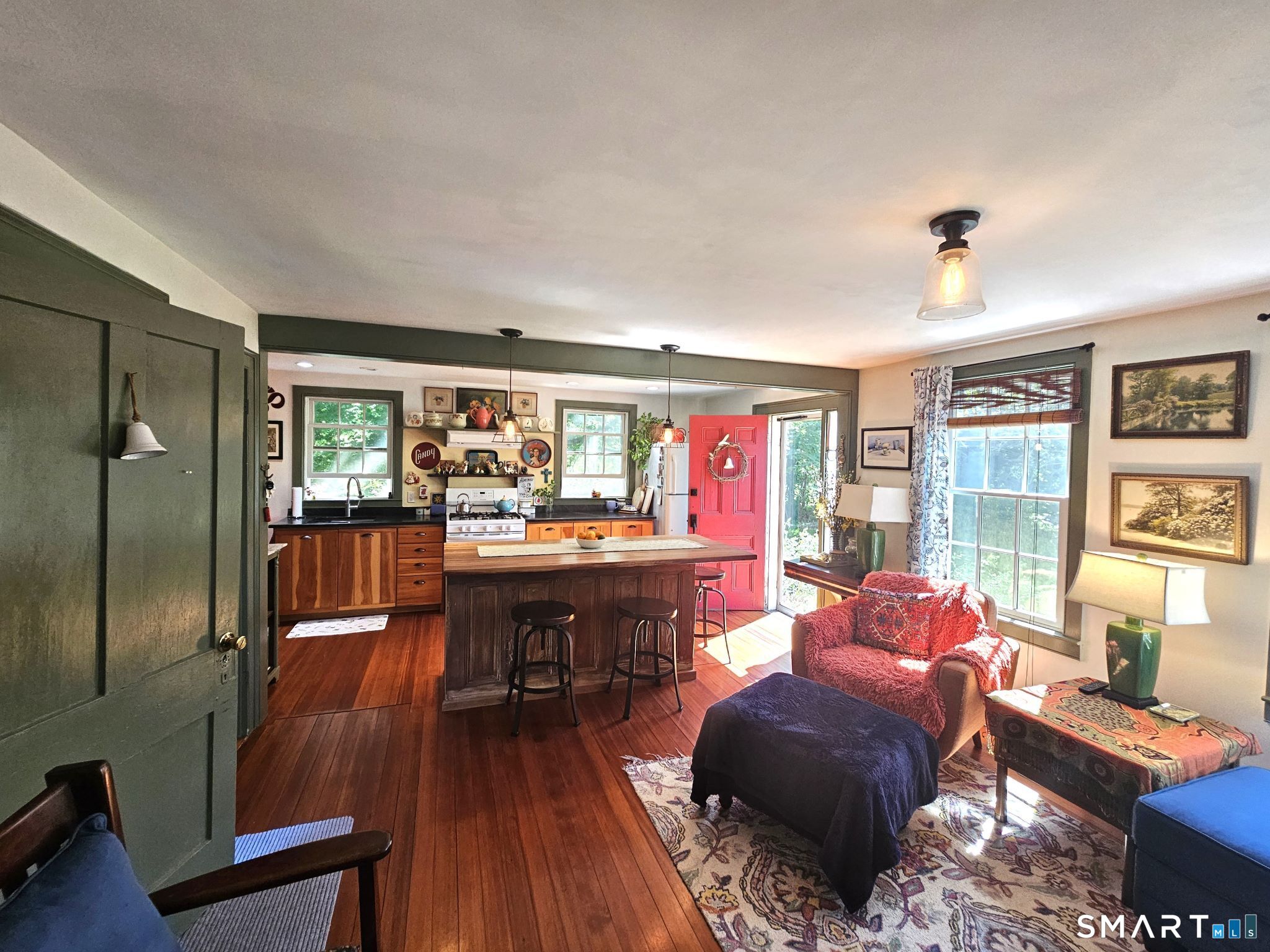 187 Dye Hill Road Property Photo 21