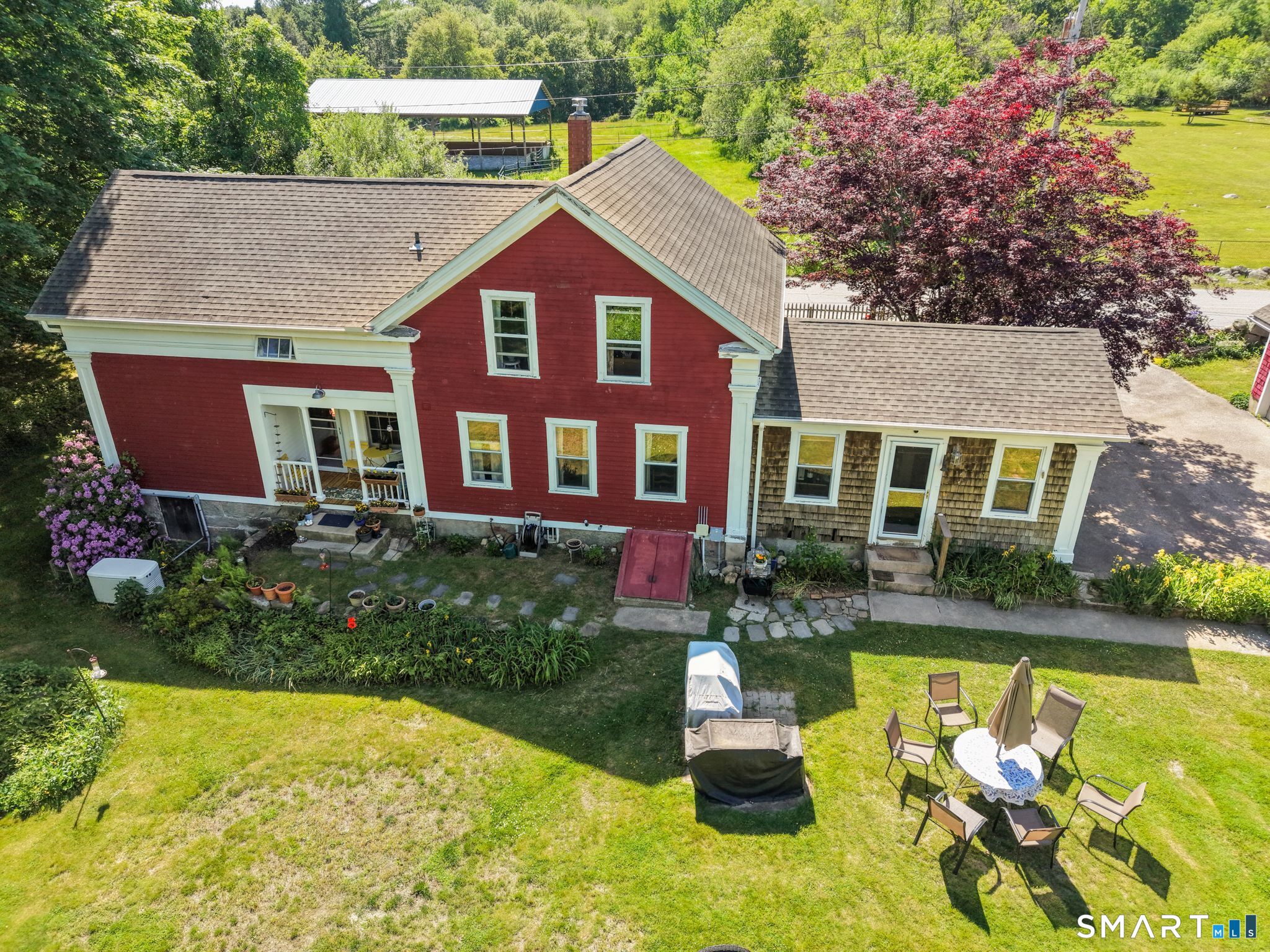 187 Dye Hill Road Property Photo 25