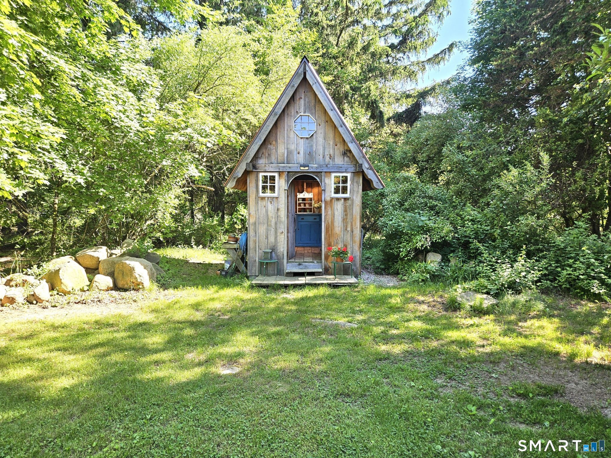 187 Dye Hill Road Property Photo 36