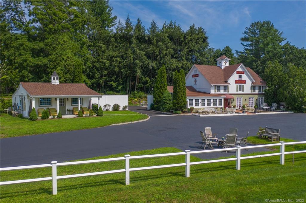4 Long Ridge Road Property Photo 1
