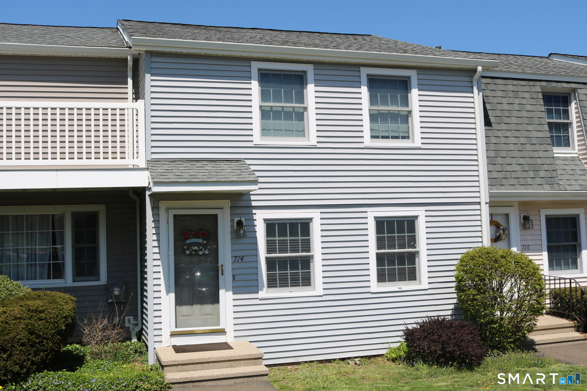 714 Long Hill 714 Road