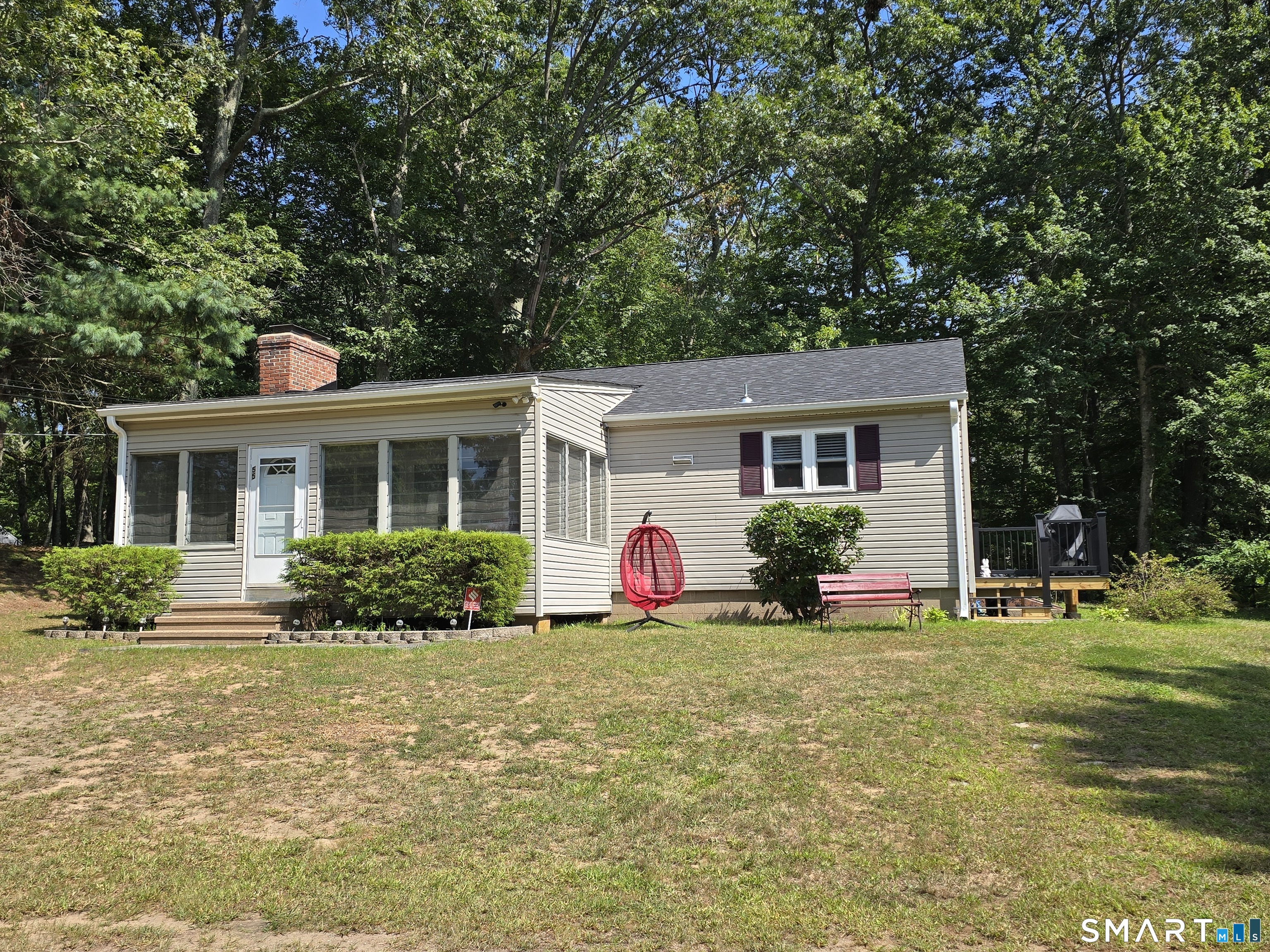 55 Dogwood Road Property Photo 1