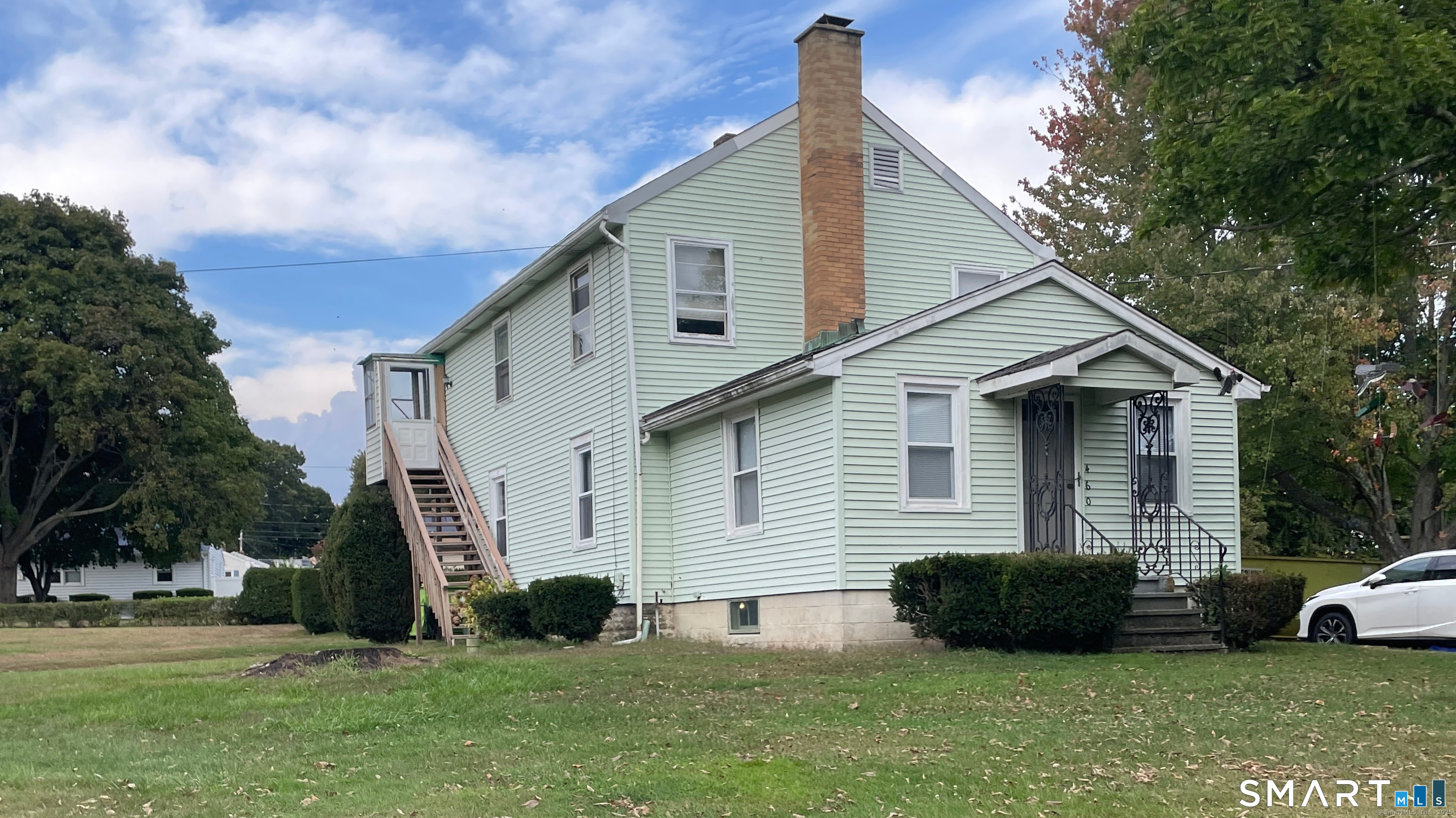 460 Stonybrook Road Property Photo 1