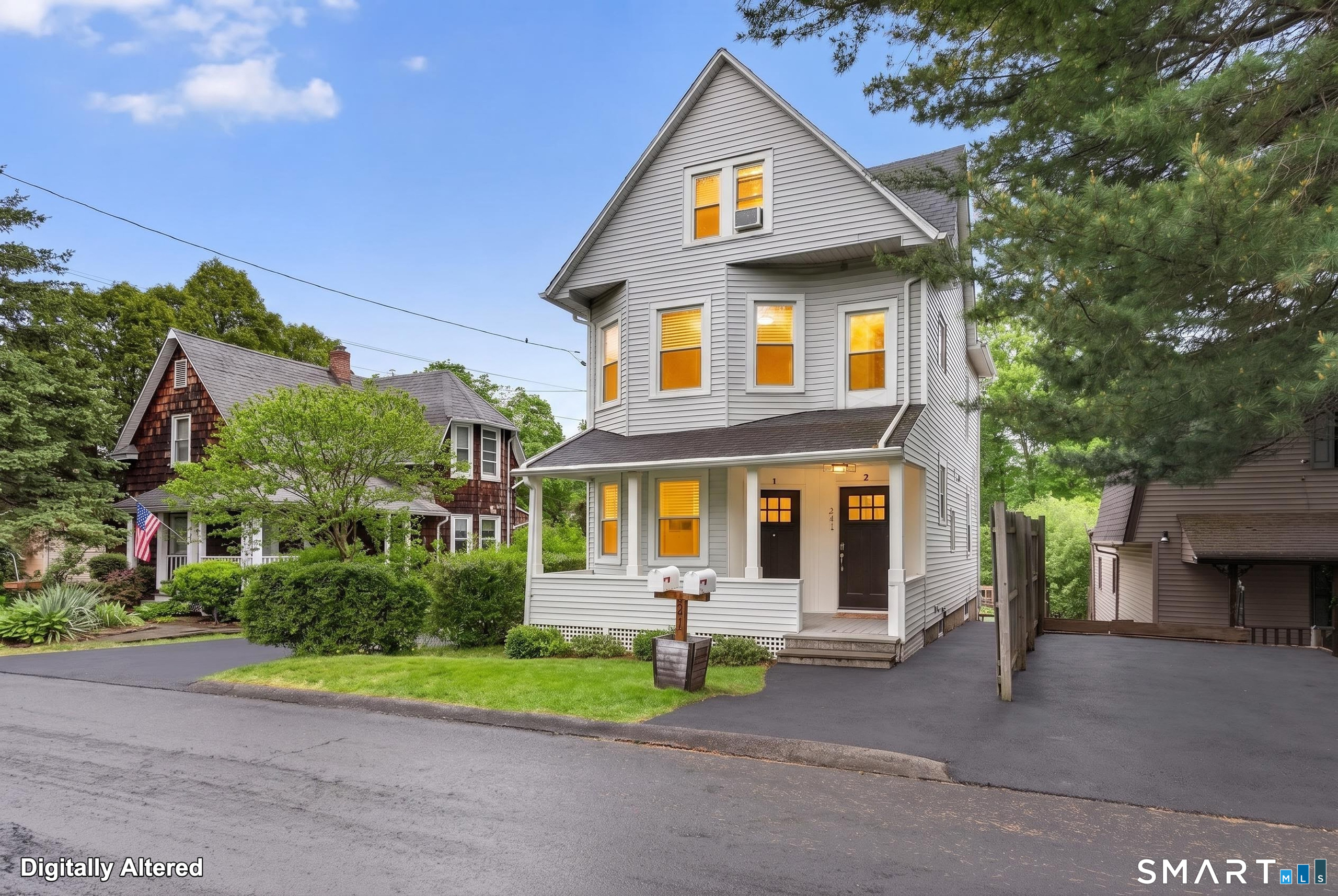 241 Old Stratfield Road Property Photo 36