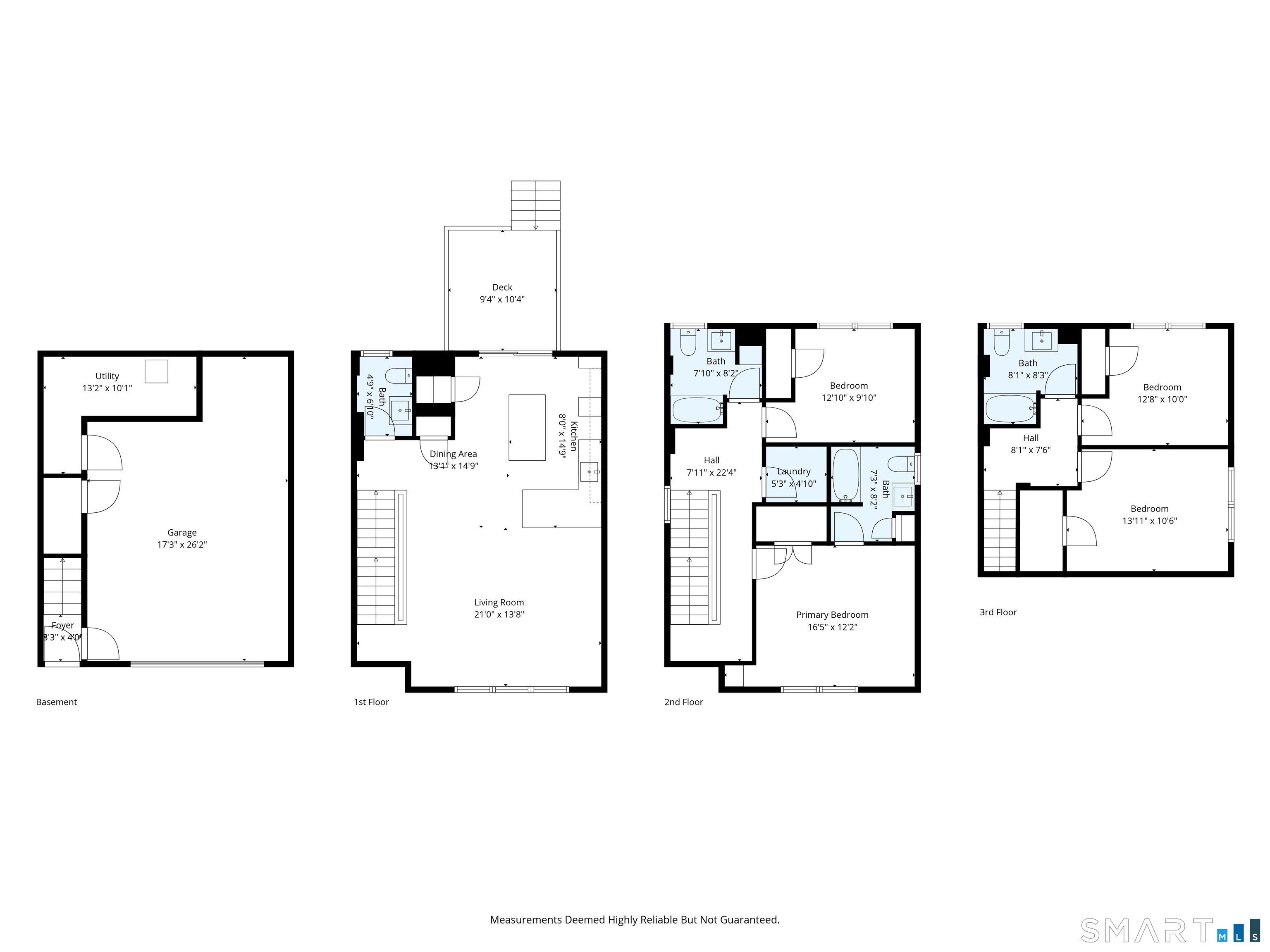 15 Colby Court Property Photo 39