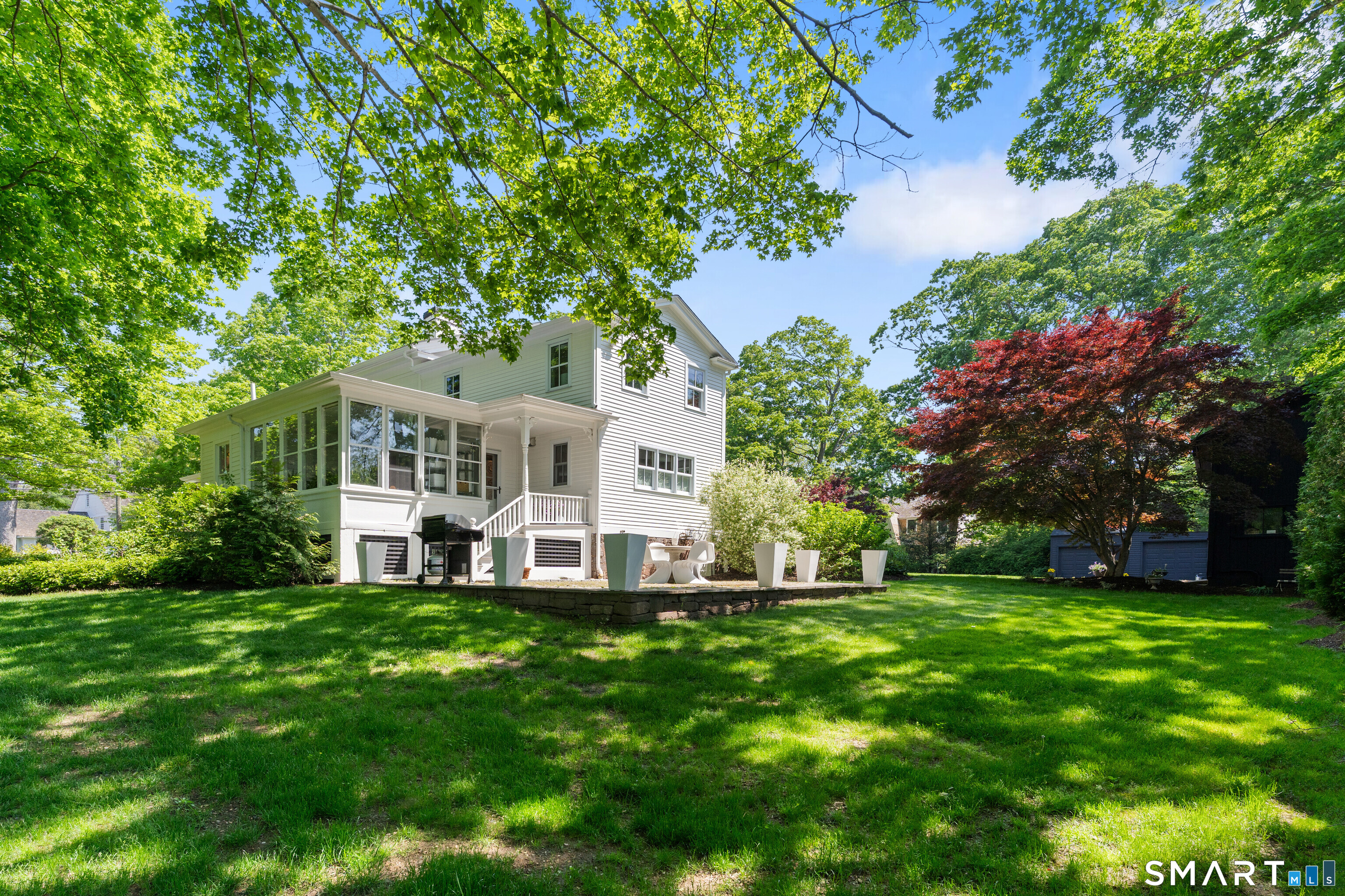 46 West Avenue Property Photo 36