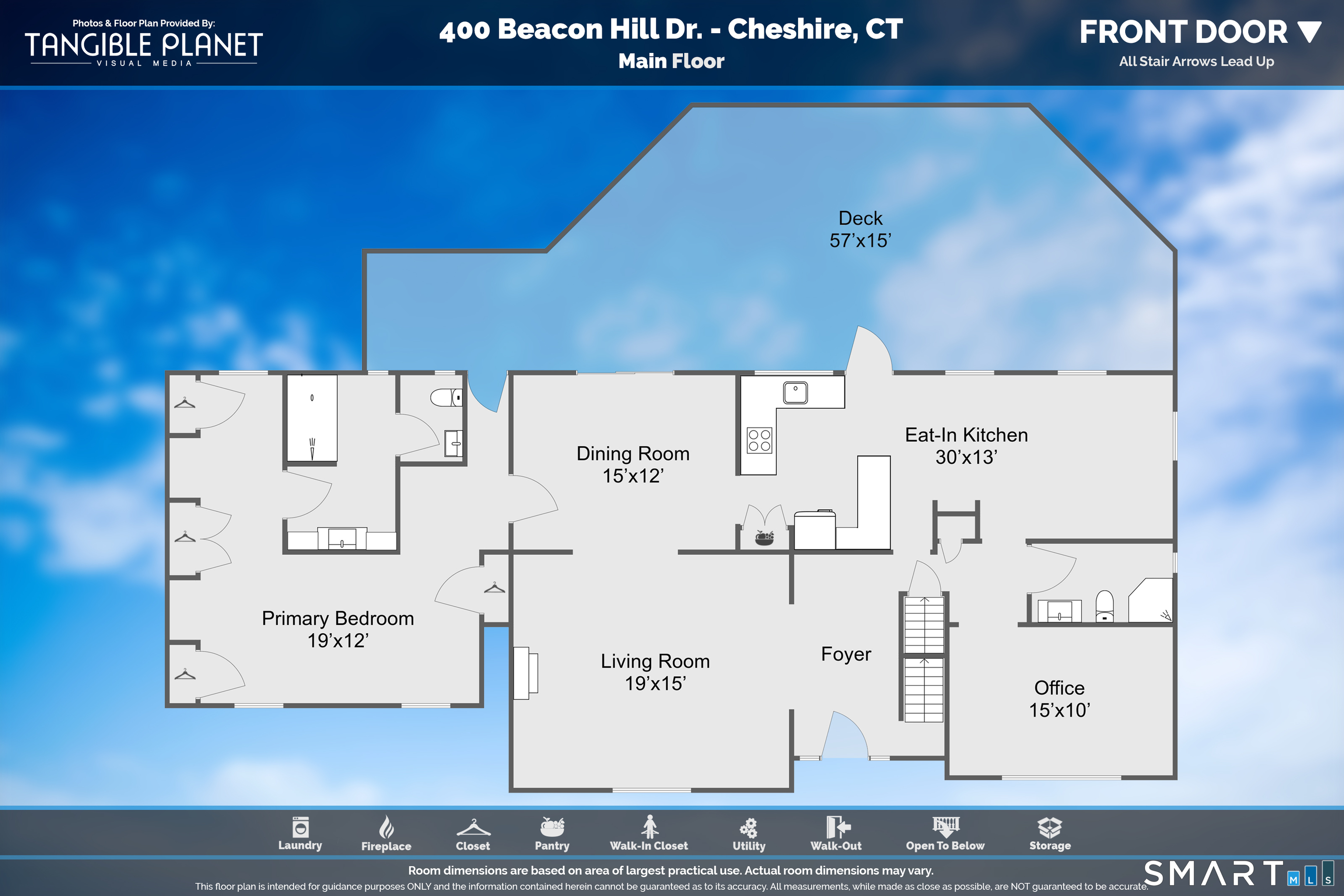 400 Beacon Hill Drive Property Photo 38