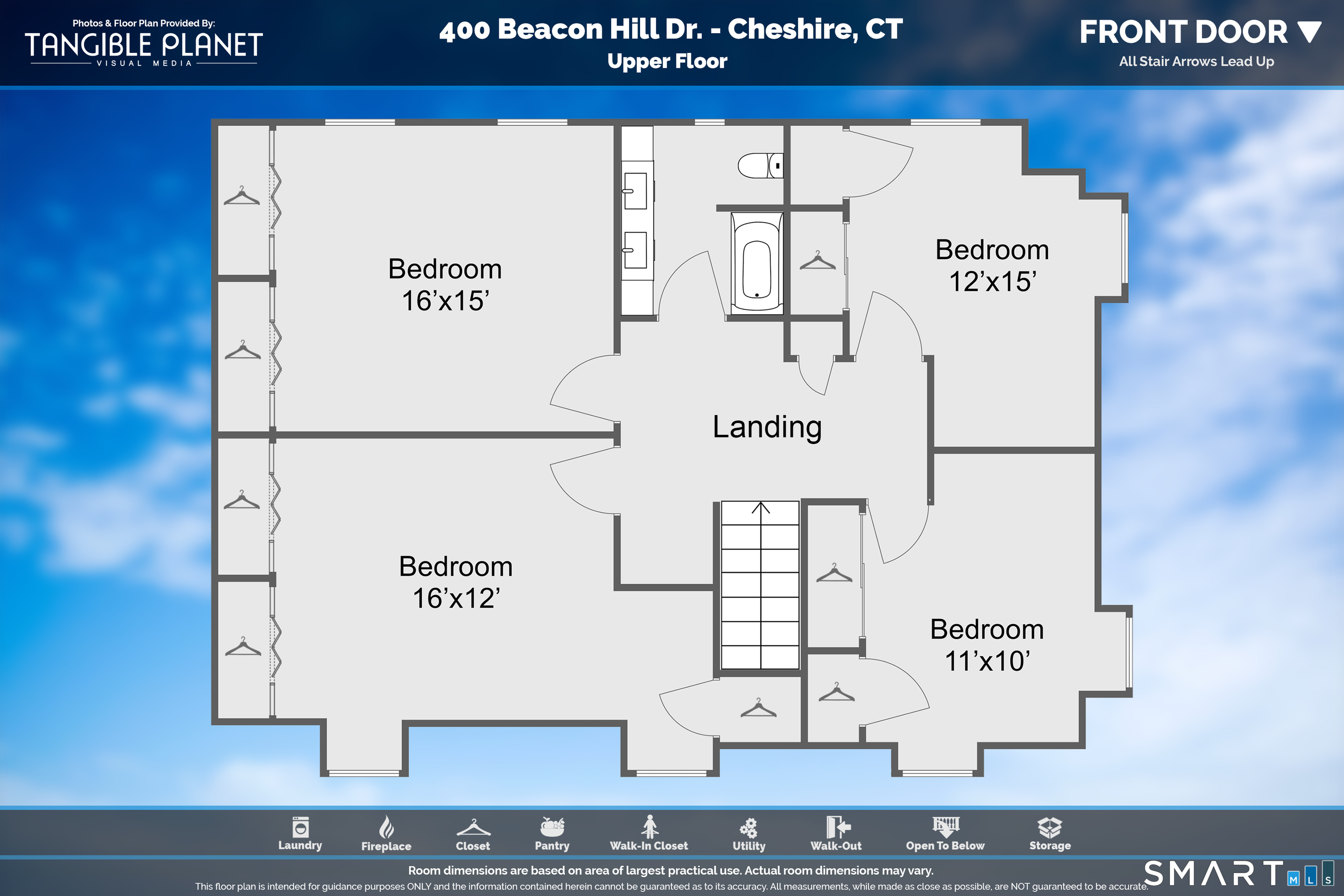400 Beacon Hill Drive Property Photo 39