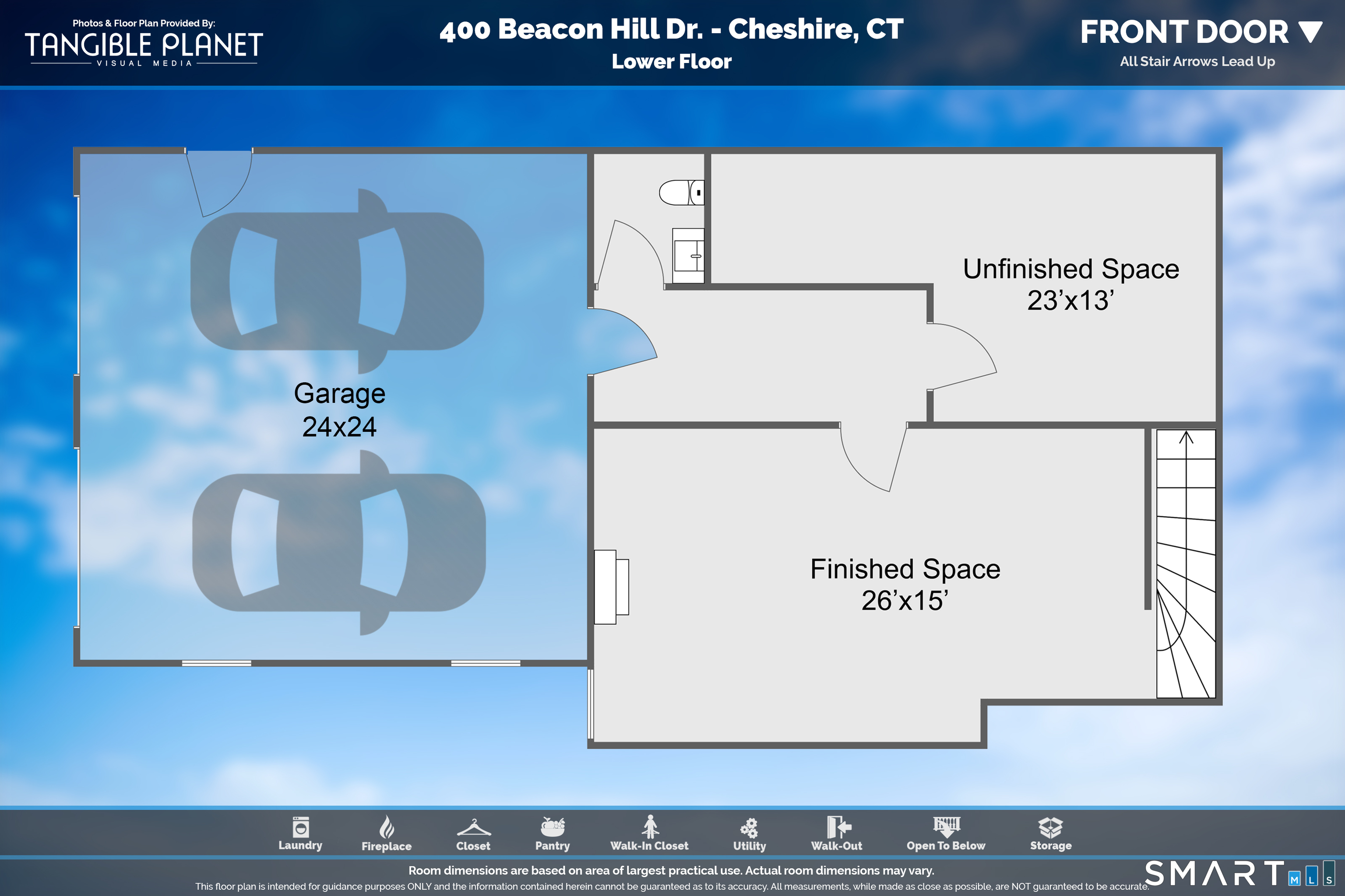 400 Beacon Hill Drive Property Photo 40
