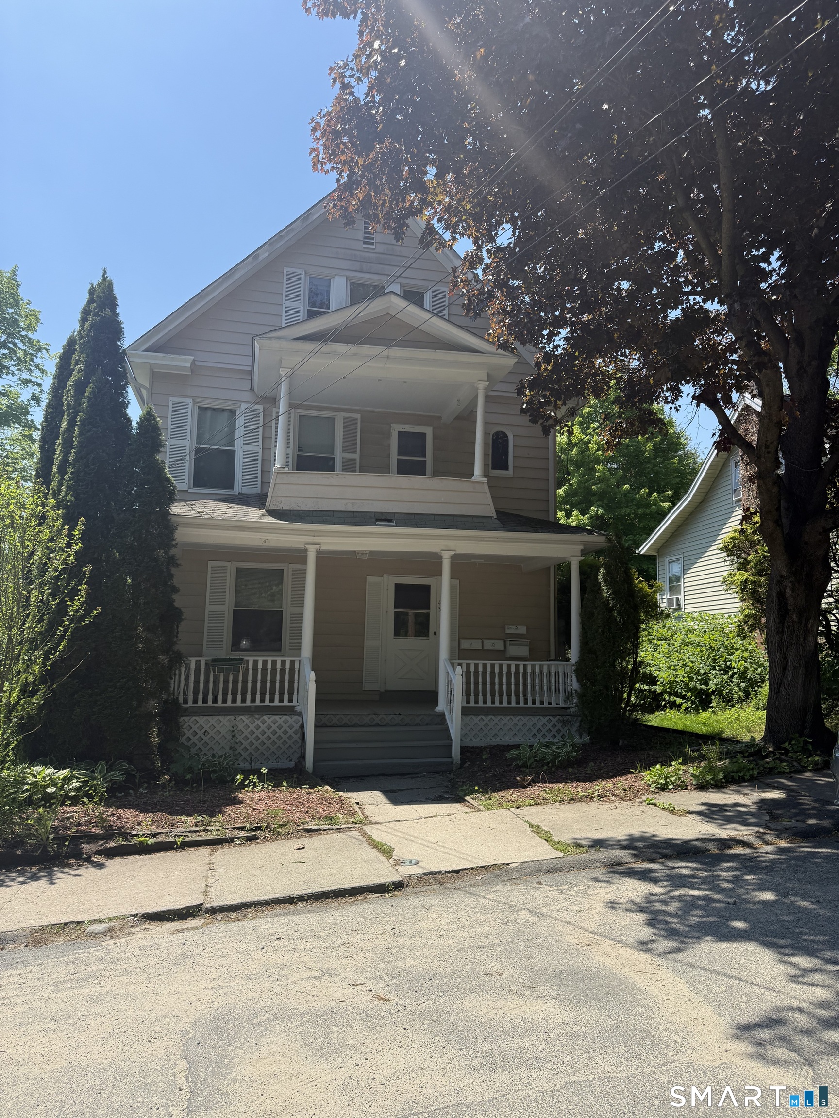 43 Woodruf Street Property Photo 1