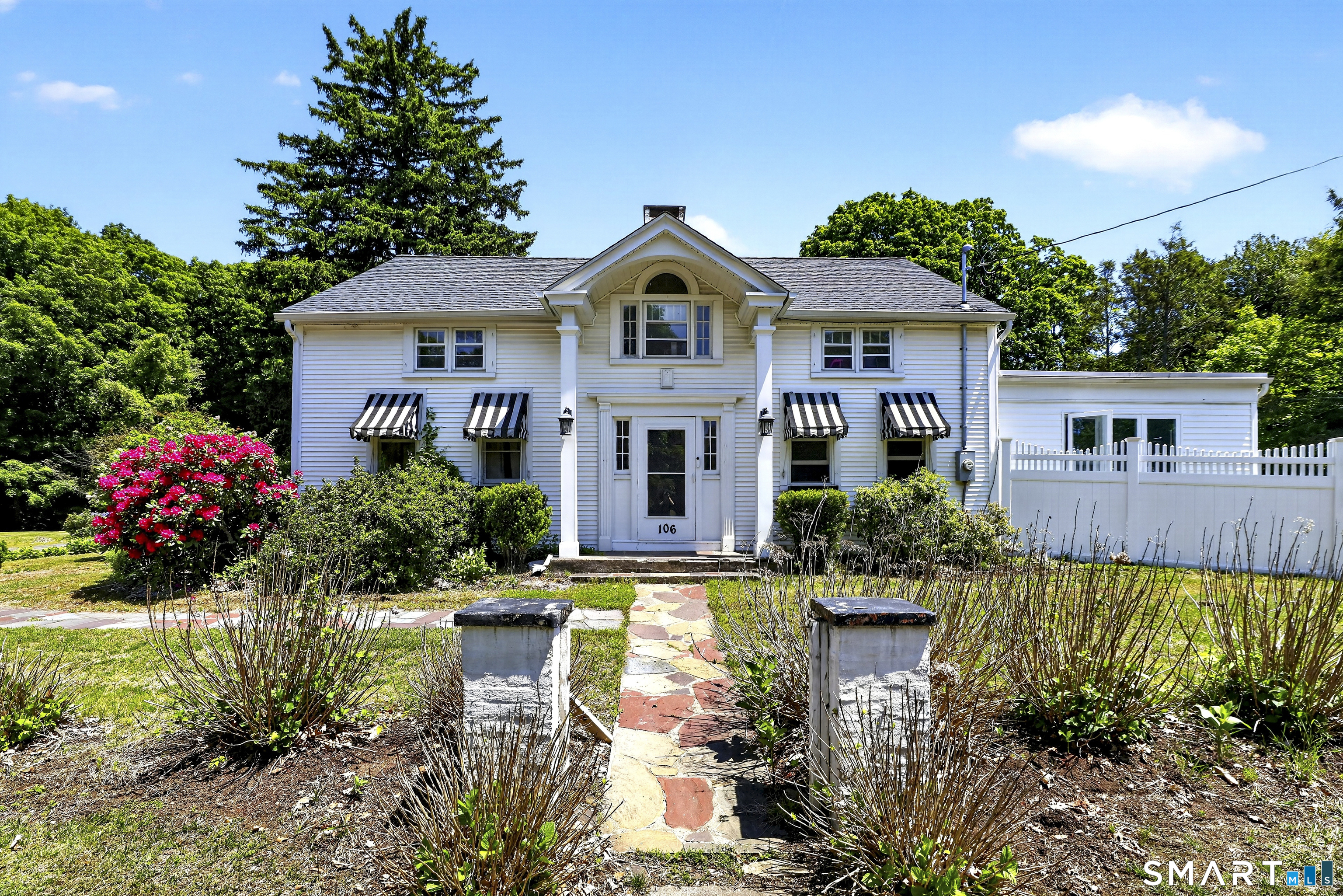 106 Turnpike Road Property Photo 1