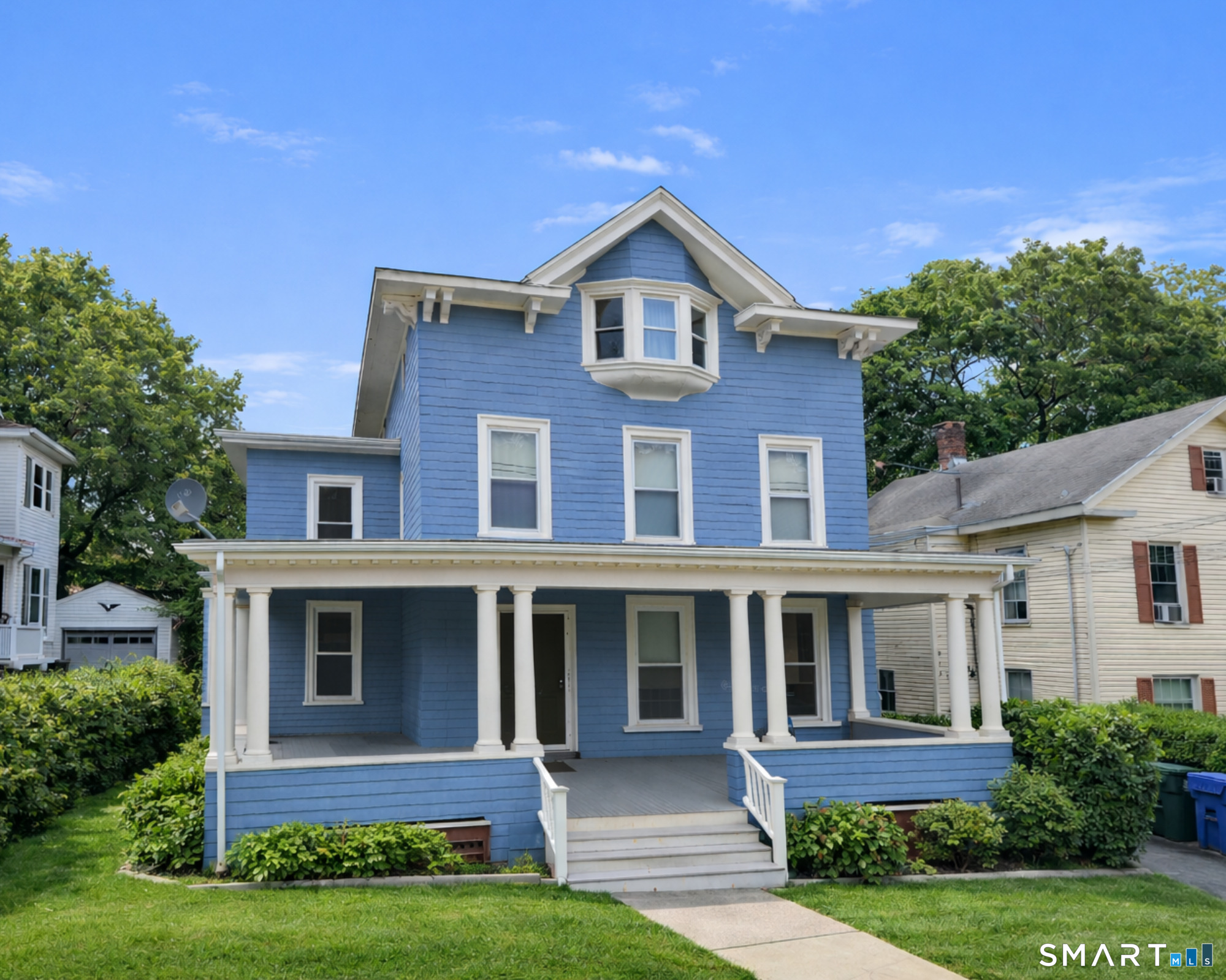 53 Washington Street Property Photo 1