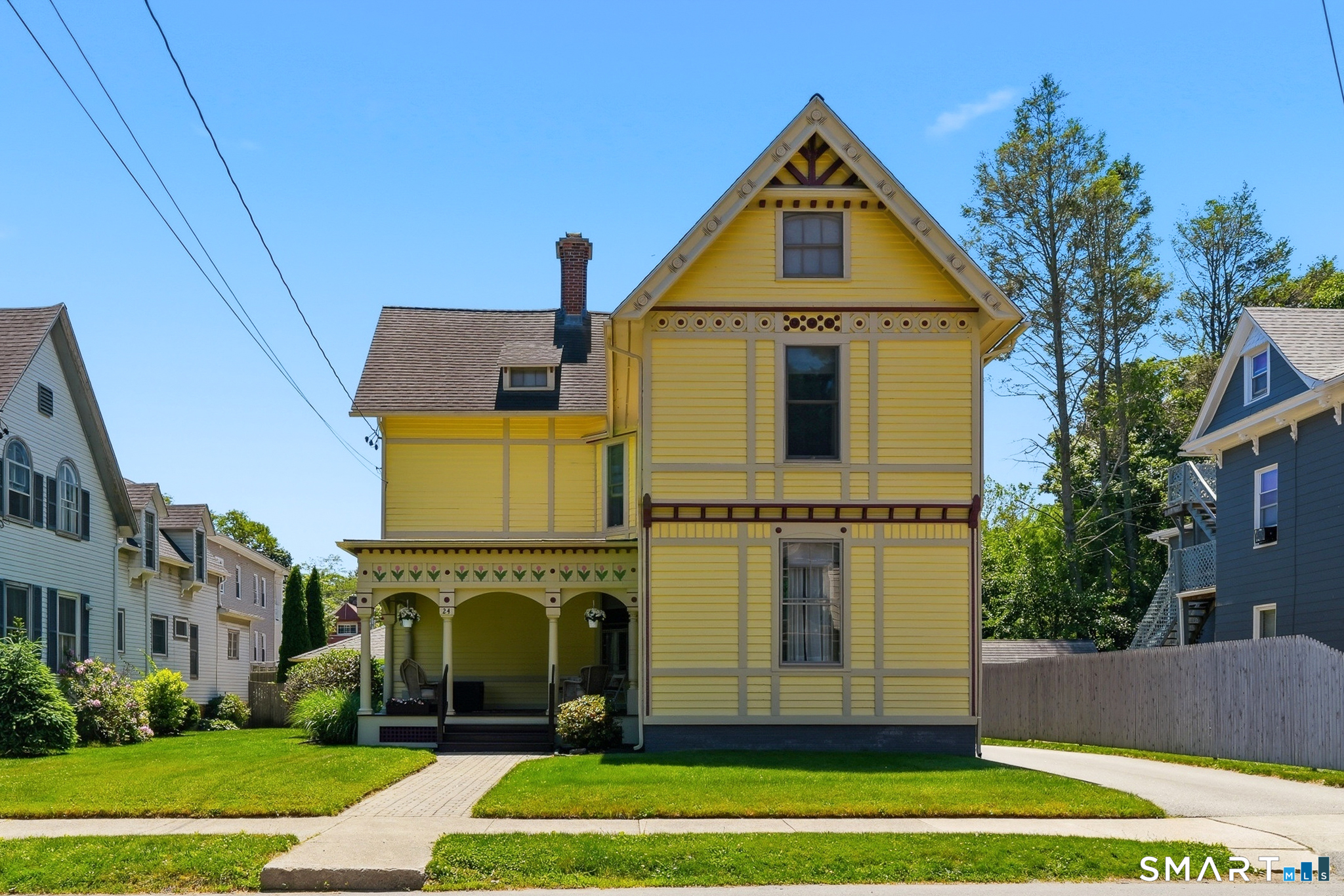 24 Lincoln Avenue Property Photo 1