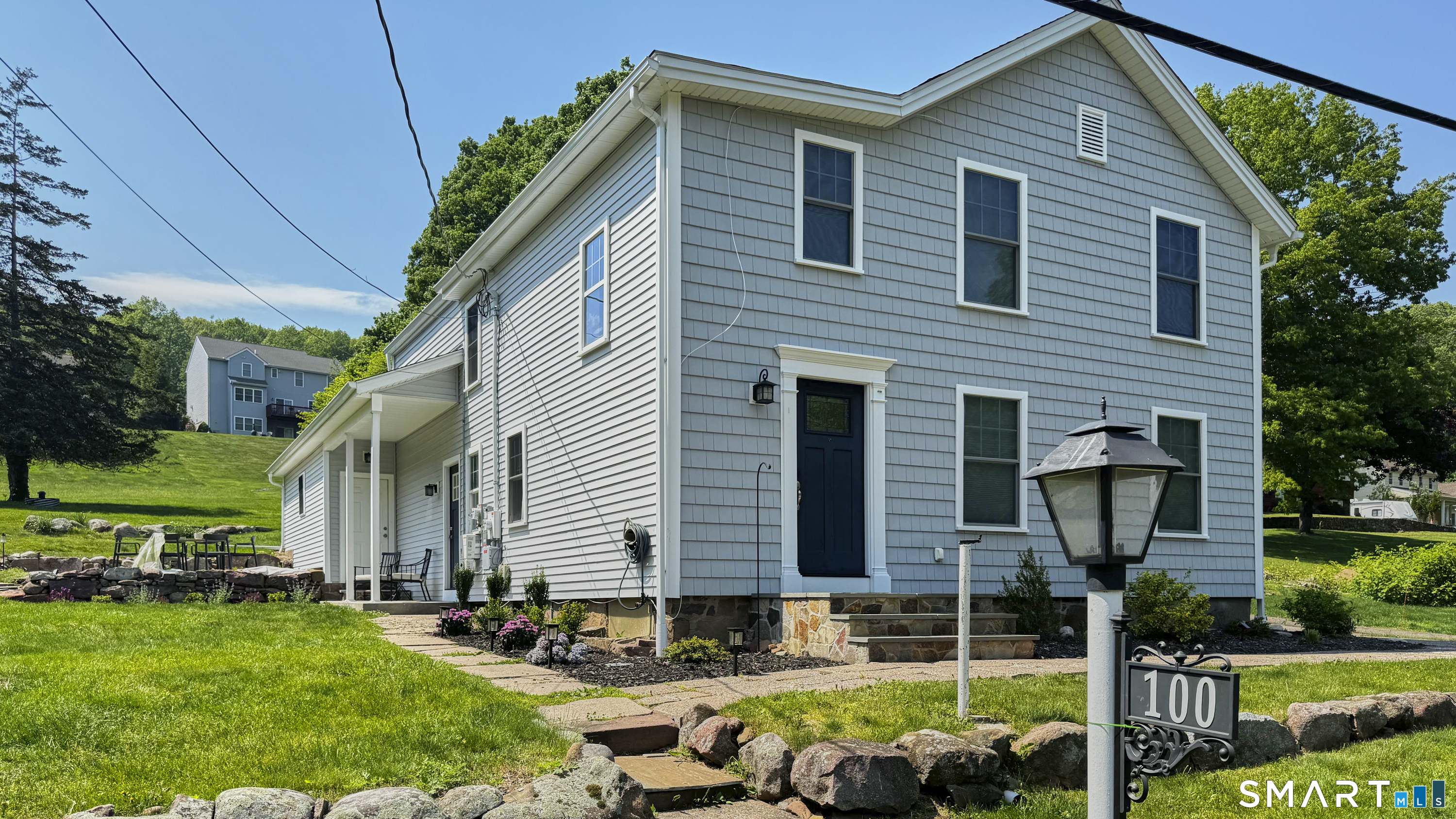 100 Gaylord Mountain Road Property Photo 1