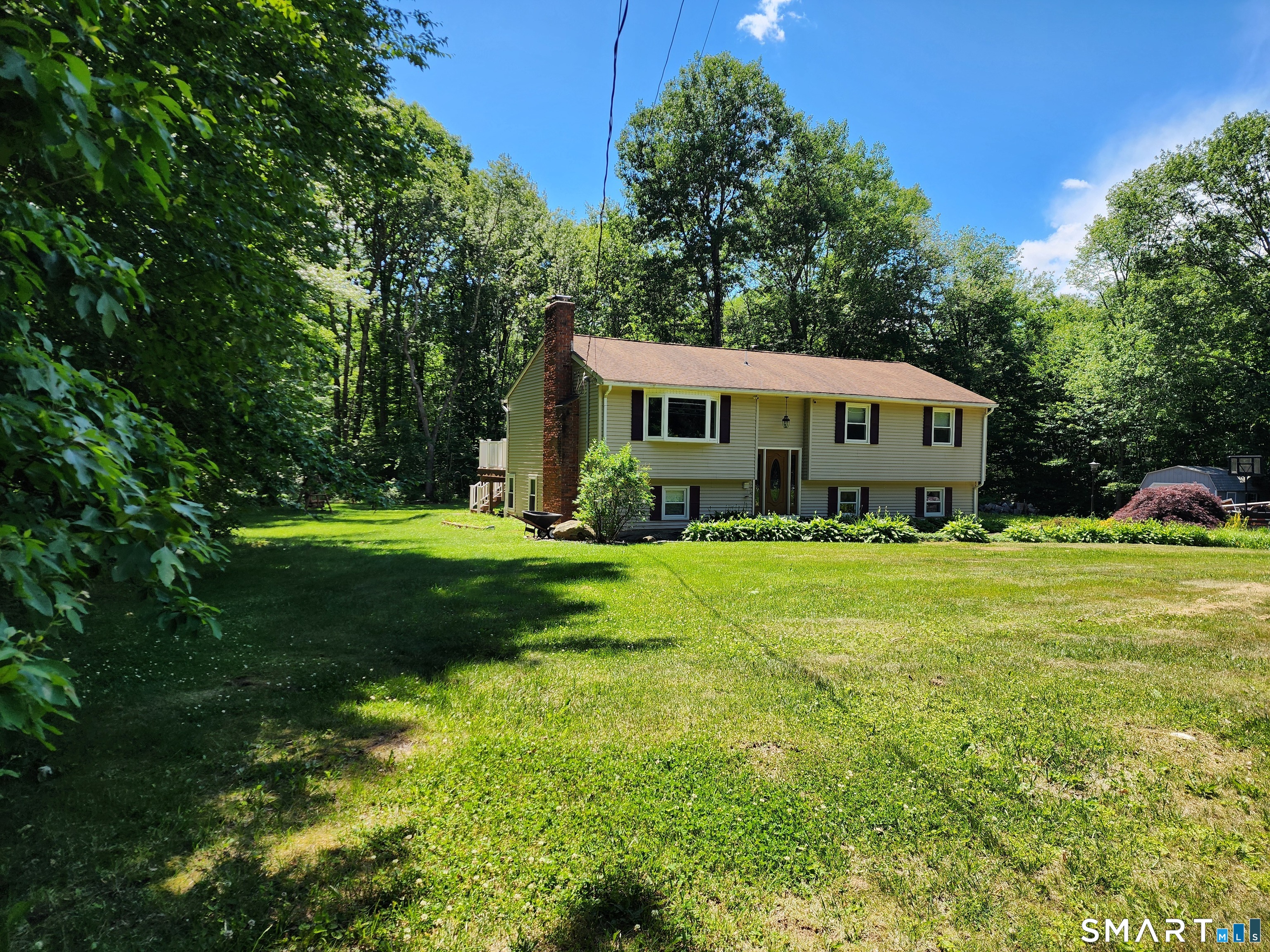 45 Nepaug Road Property Photo 1