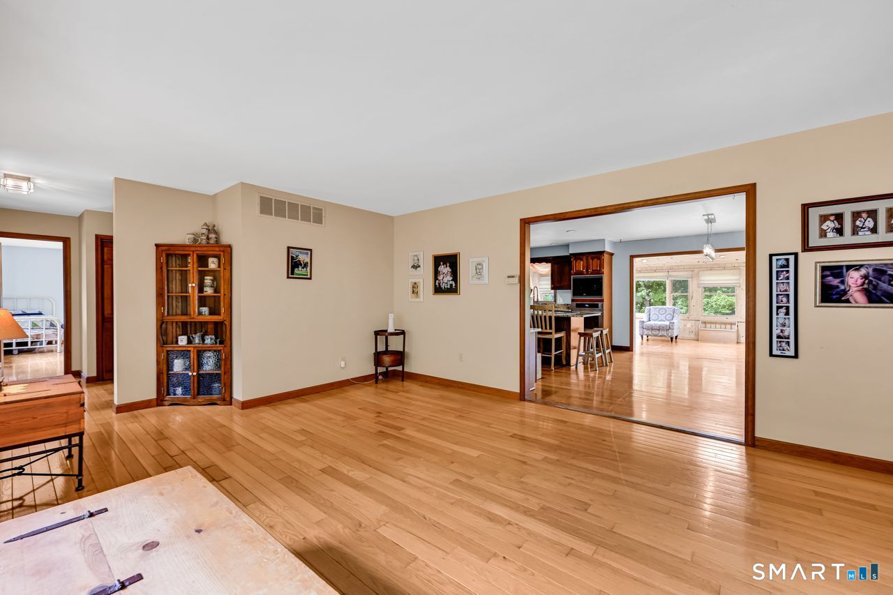 494 Nonnewaug Road Property Photo 5