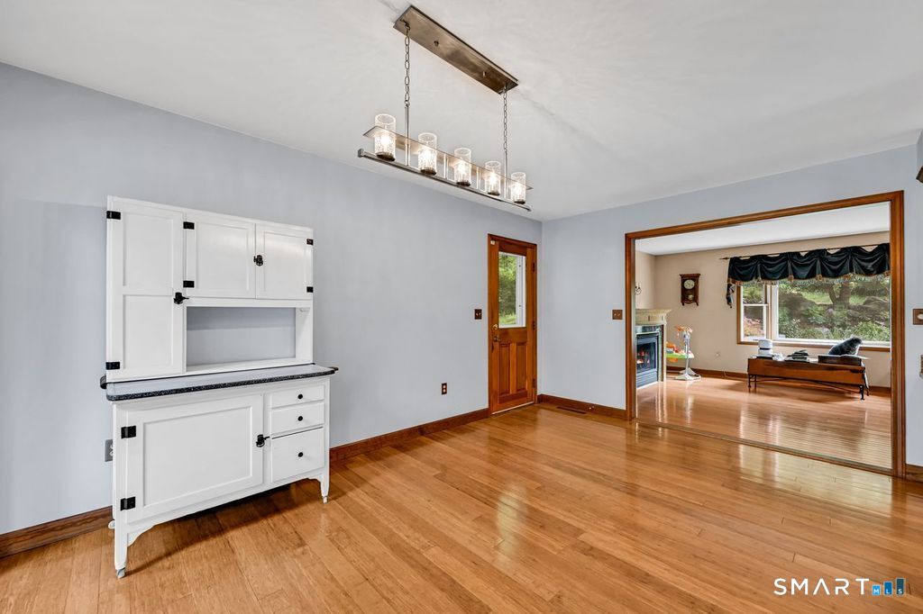 494 Nonnewaug Road Property Photo 8