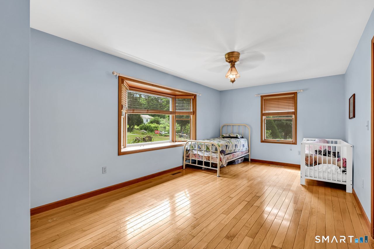 494 Nonnewaug Road Property Photo 11