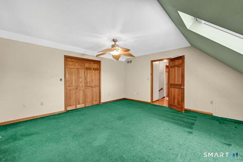 494 Nonnewaug Road Property Photo 15