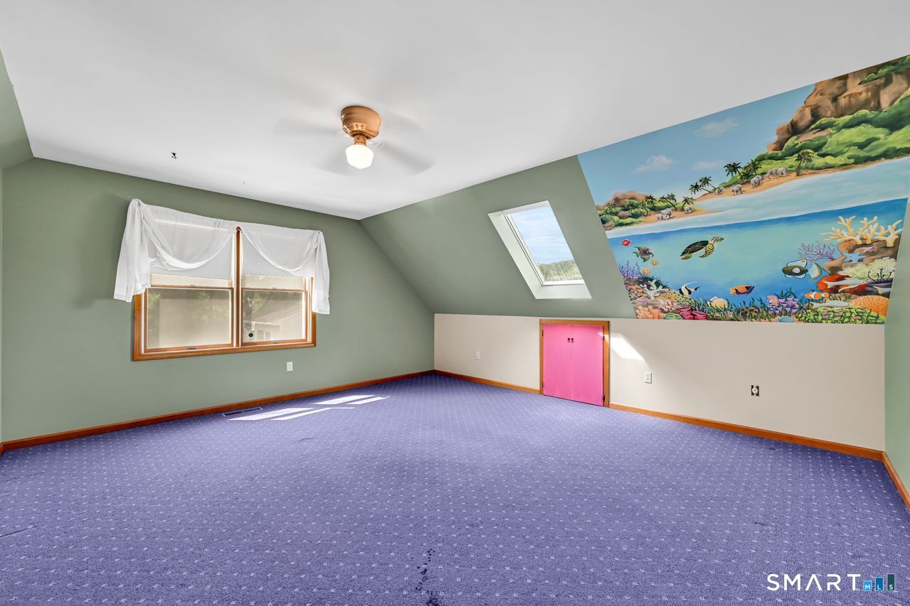 494 Nonnewaug Road Property Photo 17