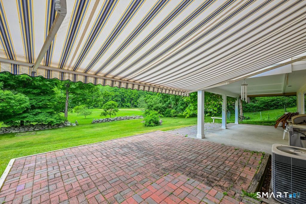 494 Nonnewaug Road Property Photo 26