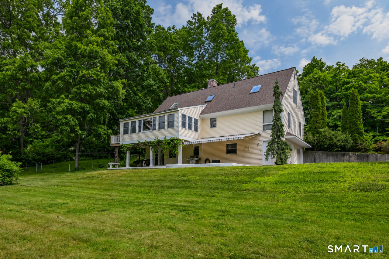 494 Nonnewaug Road Property Photo 27