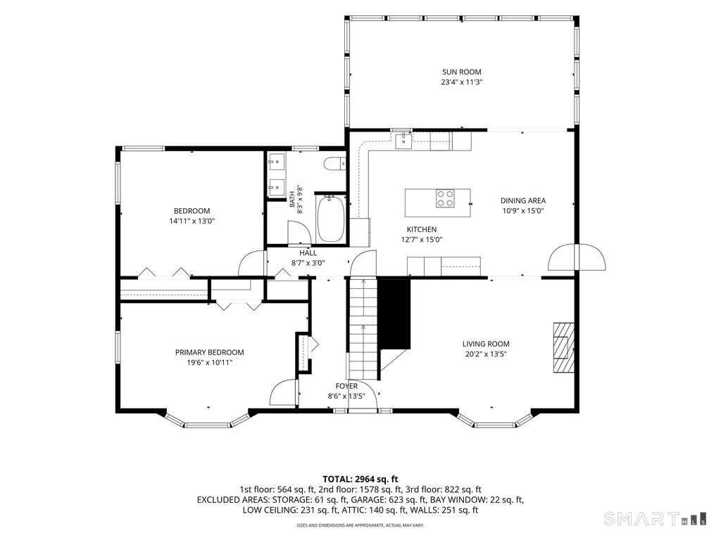 494 Nonnewaug Road Property Photo 29