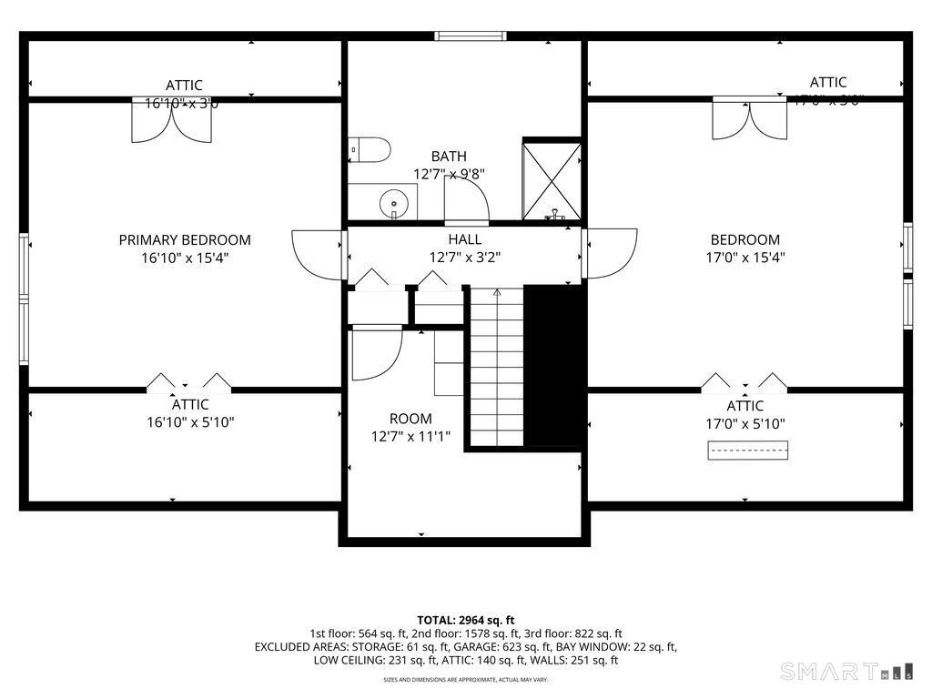 494 Nonnewaug Road Property Photo 30