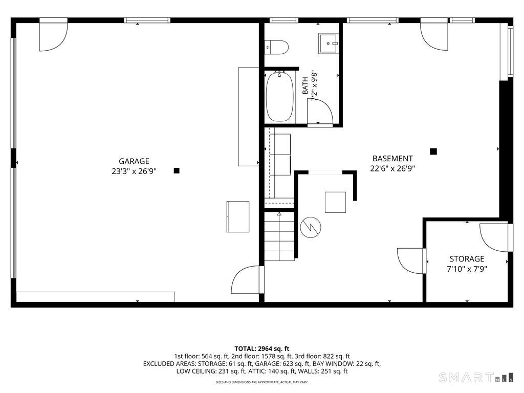 494 Nonnewaug Road Property Photo 31
