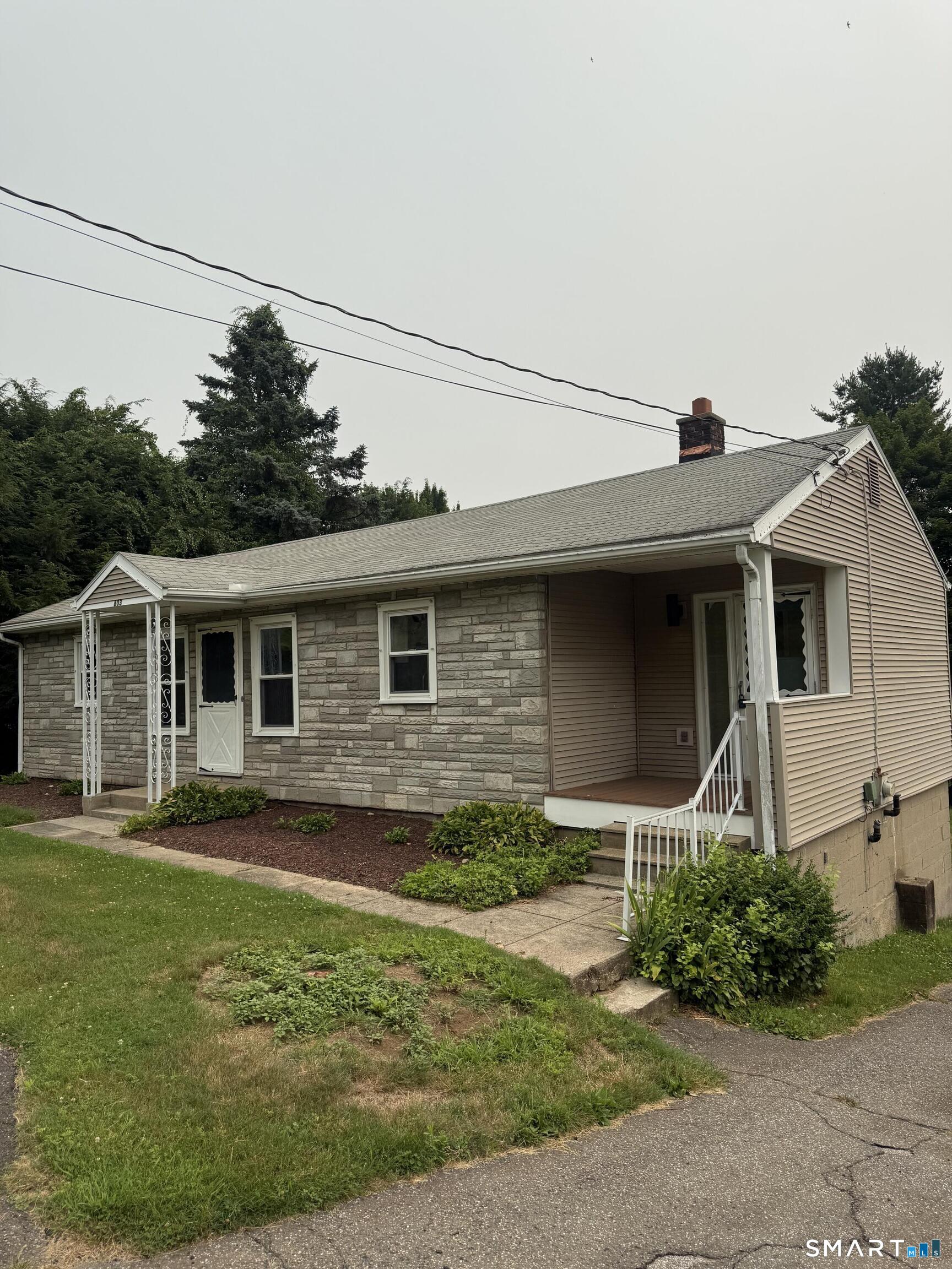 603 Sunnyside Avenue Property Photo 1