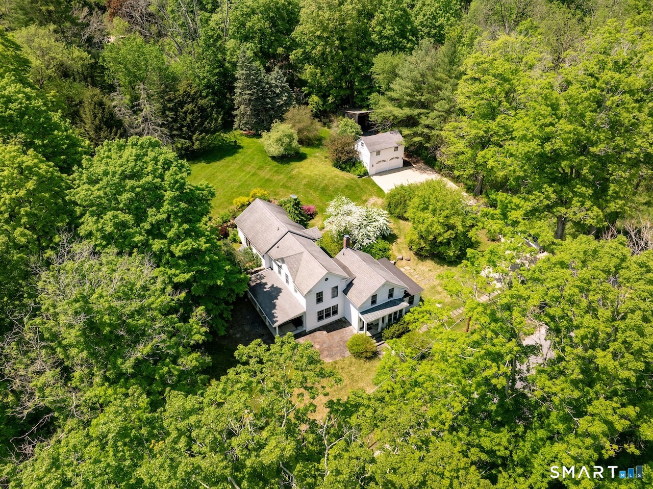 329 Housatonic River Road Property Photo 1