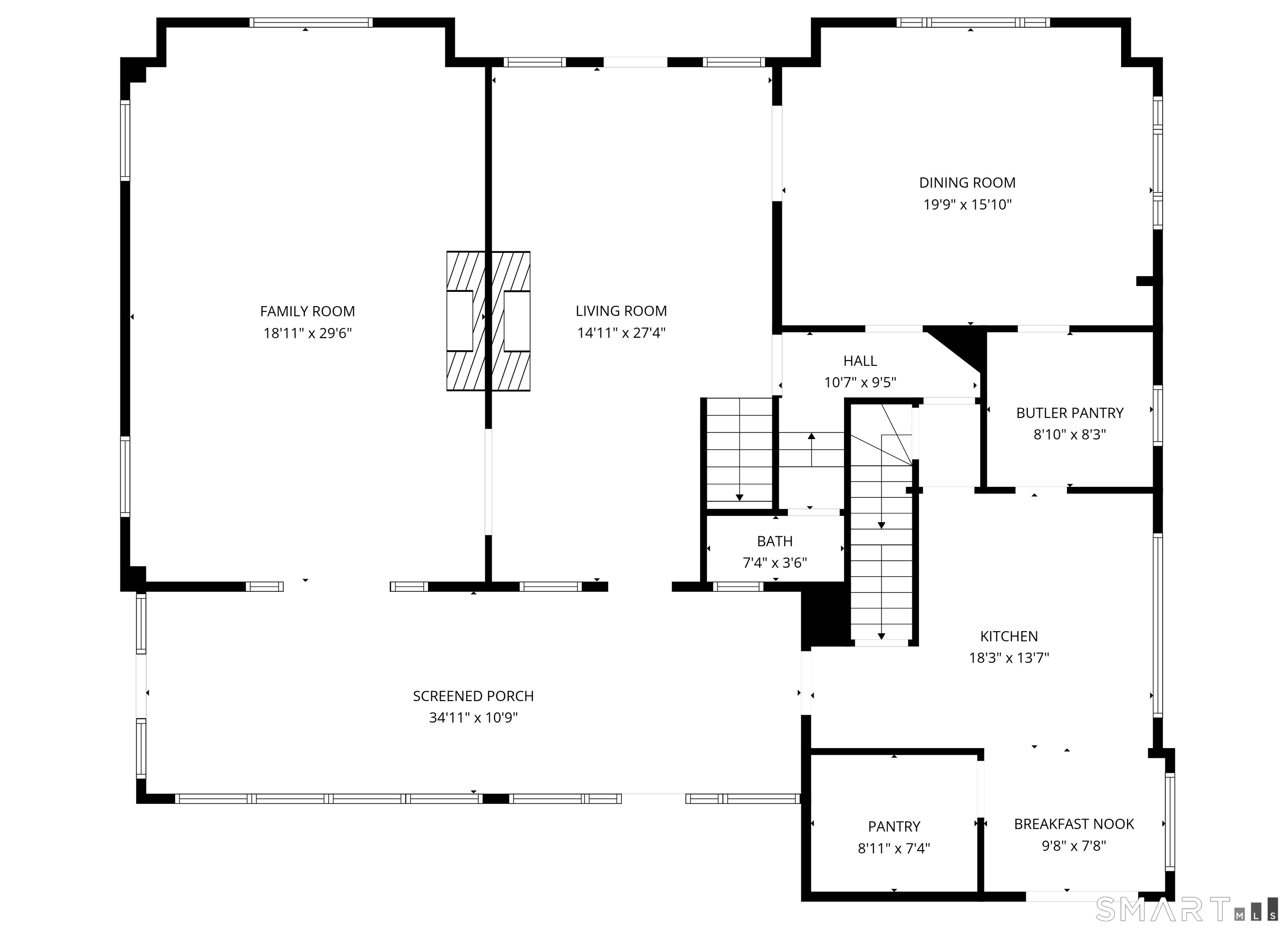 95 Beecher Road Property Photo 15
