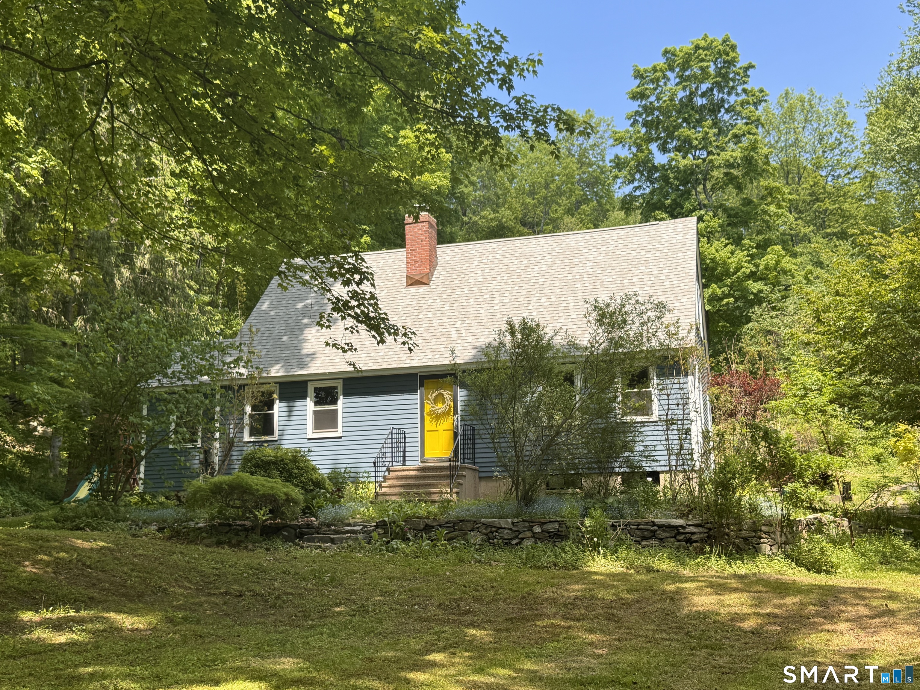 16 Cross Brook Road Property Photo 1
