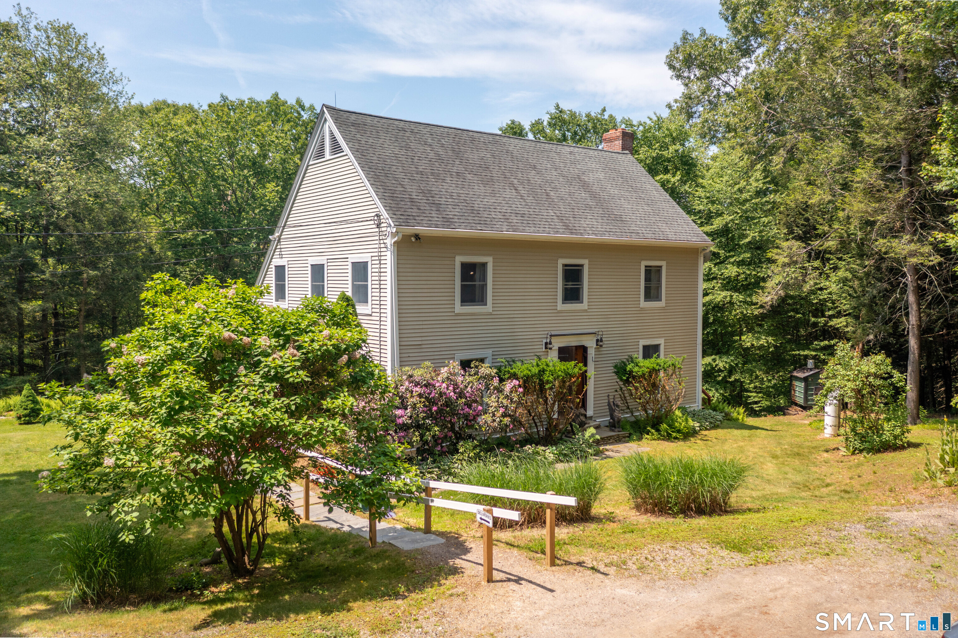 50 Swedetown Road Property Photo 1