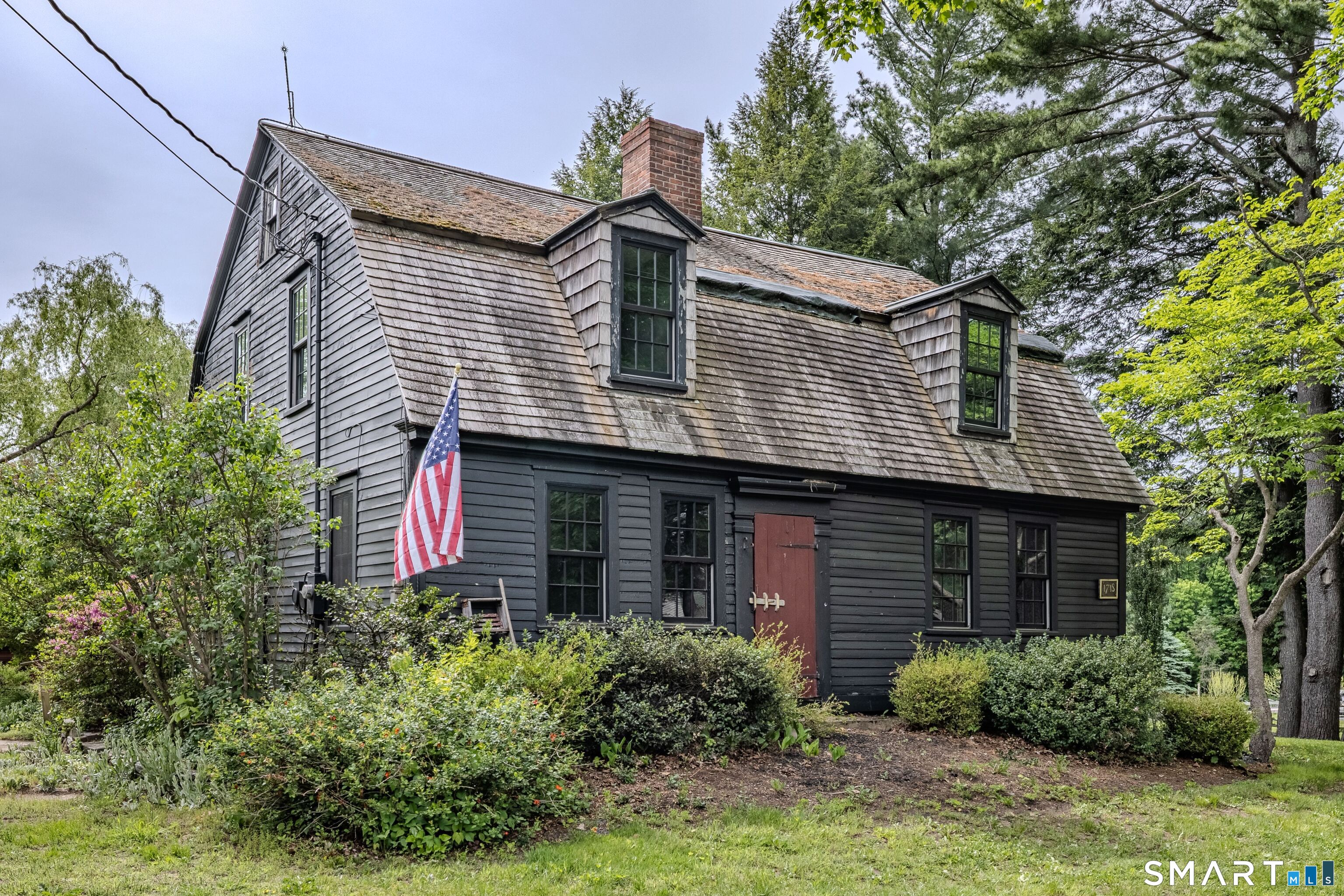 261 Hebron Road
