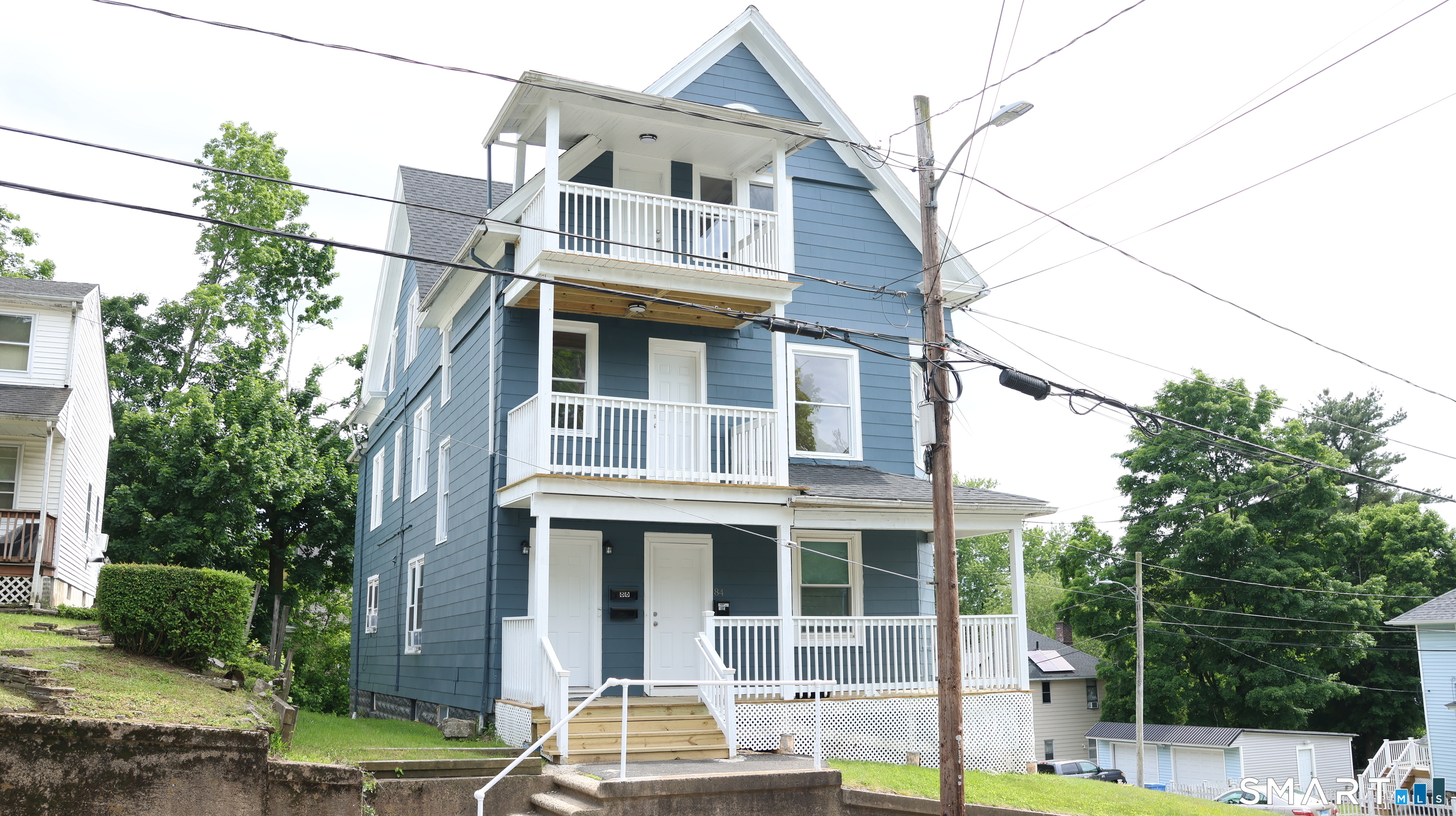 84 Wheeler Street Property Photo 1