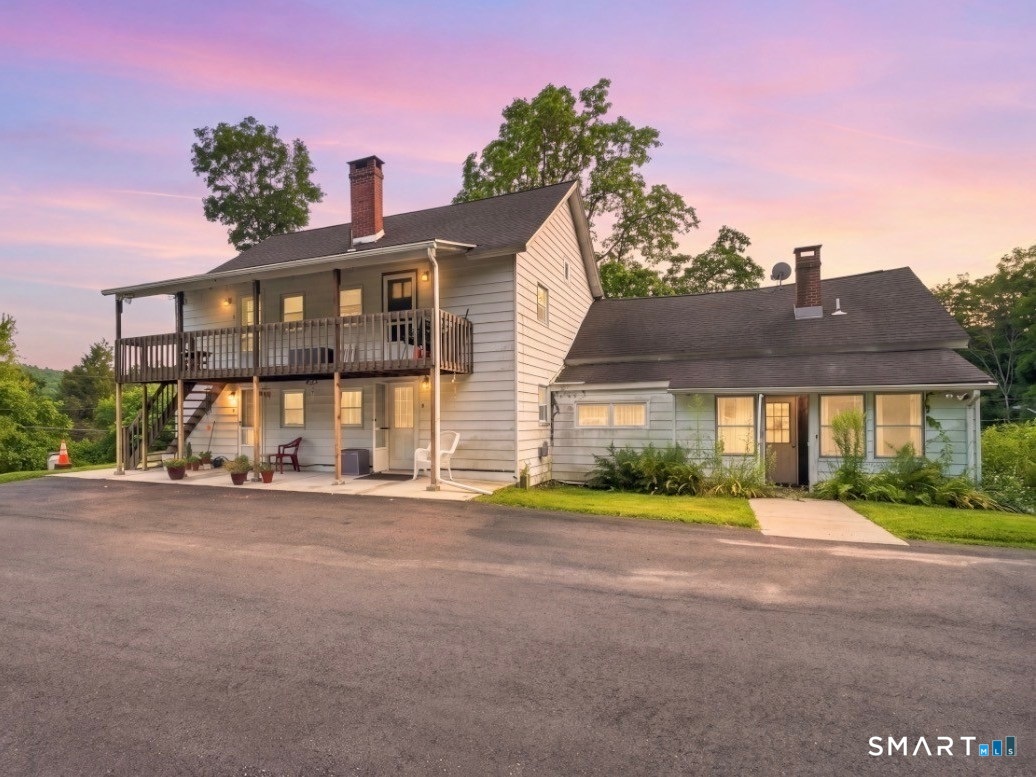 205 Old New Hartford Road Property Photo 1