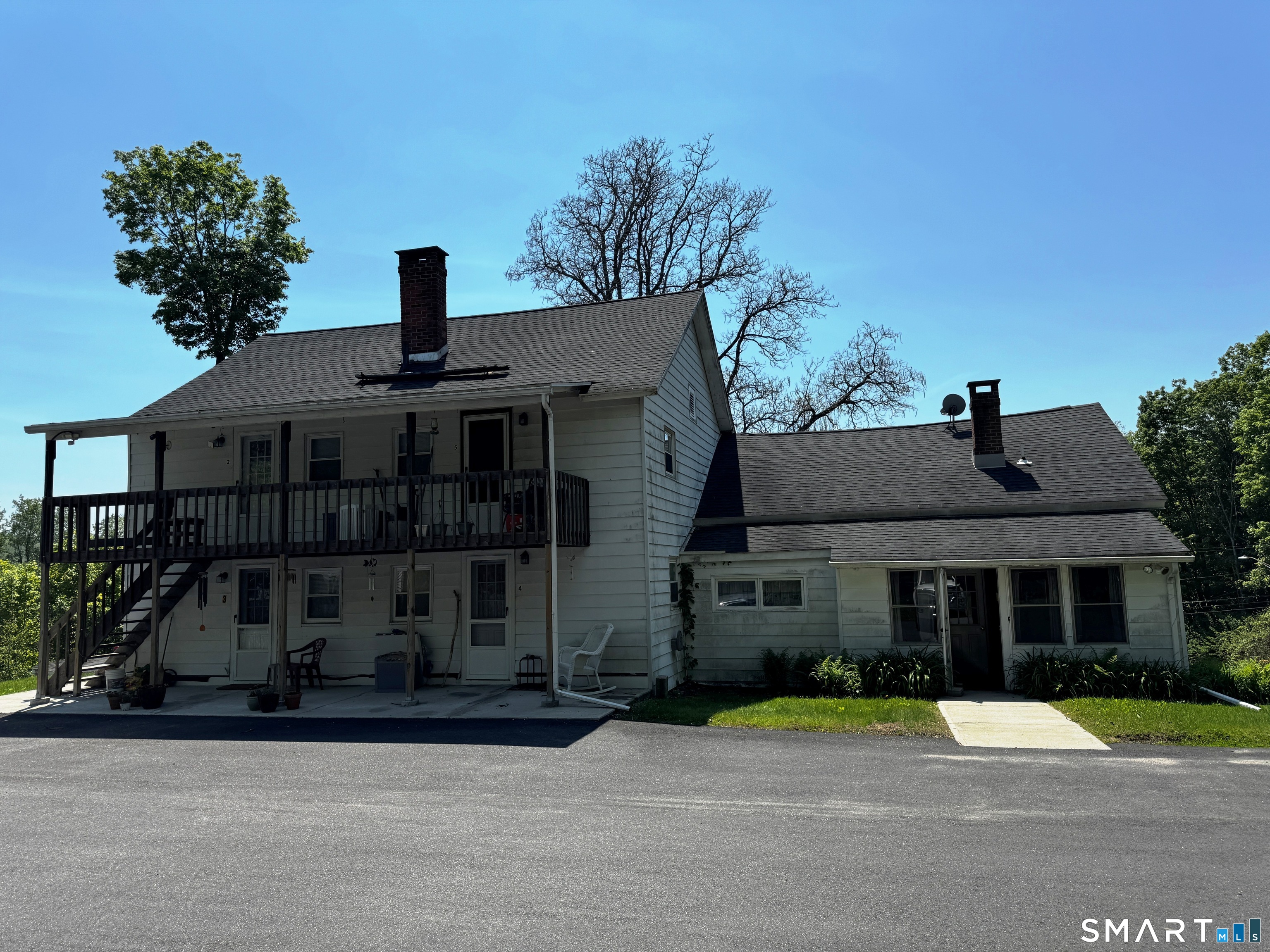 205 Old New Hartford Road Property Photo 4
