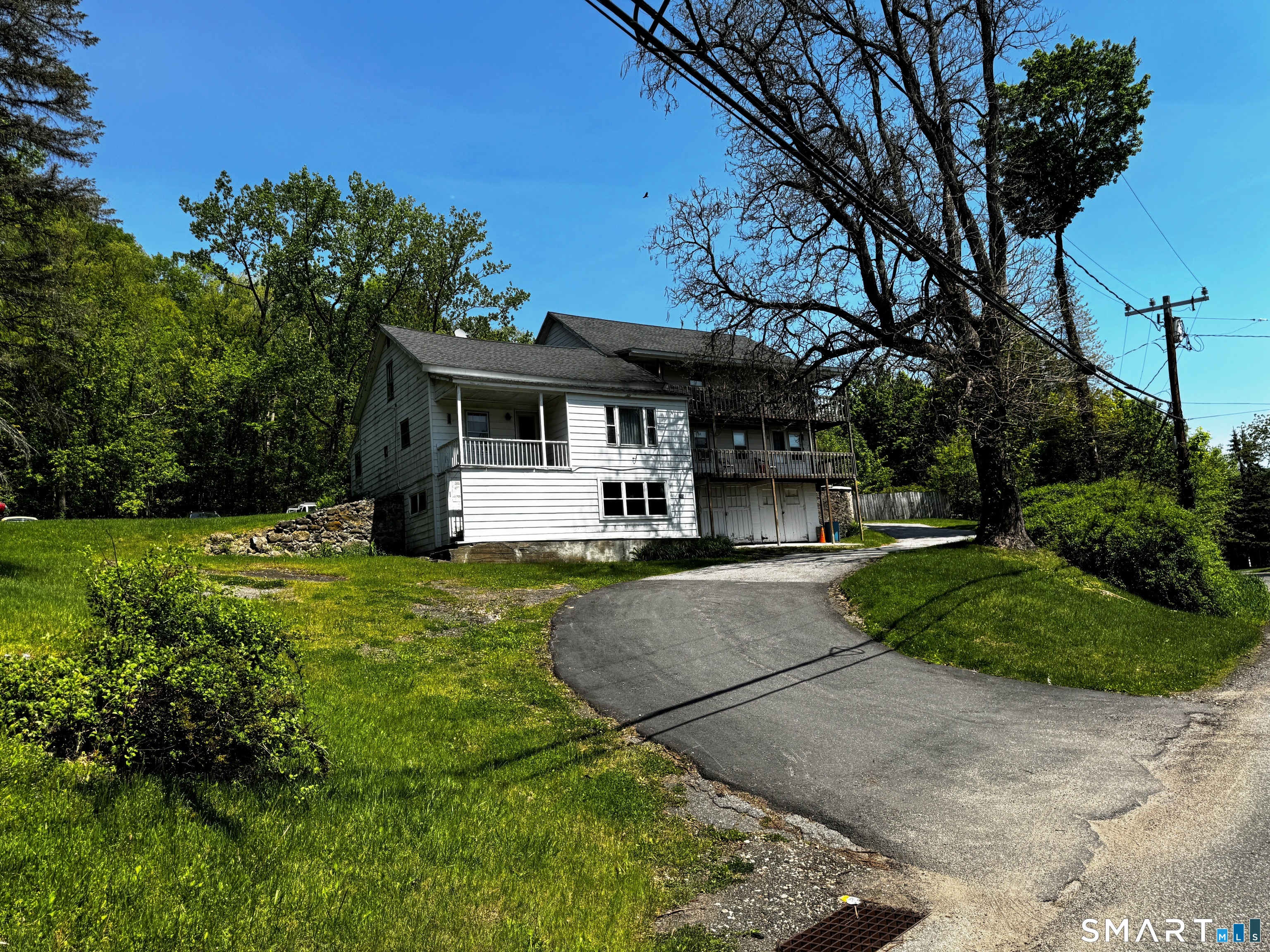 205 Old New Hartford Road Property Photo 8