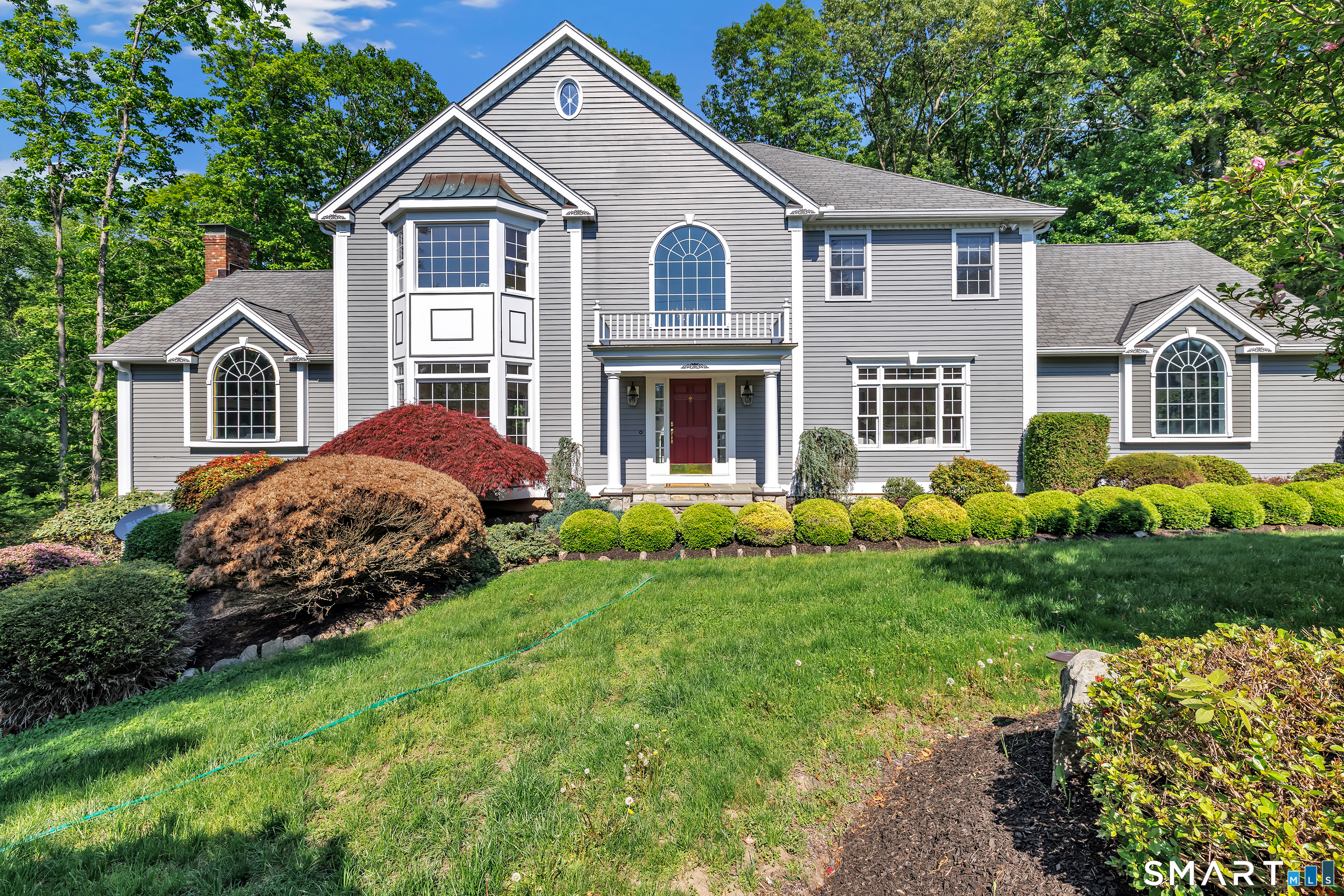 35 Hunting Ridge Road Property Photo 1
