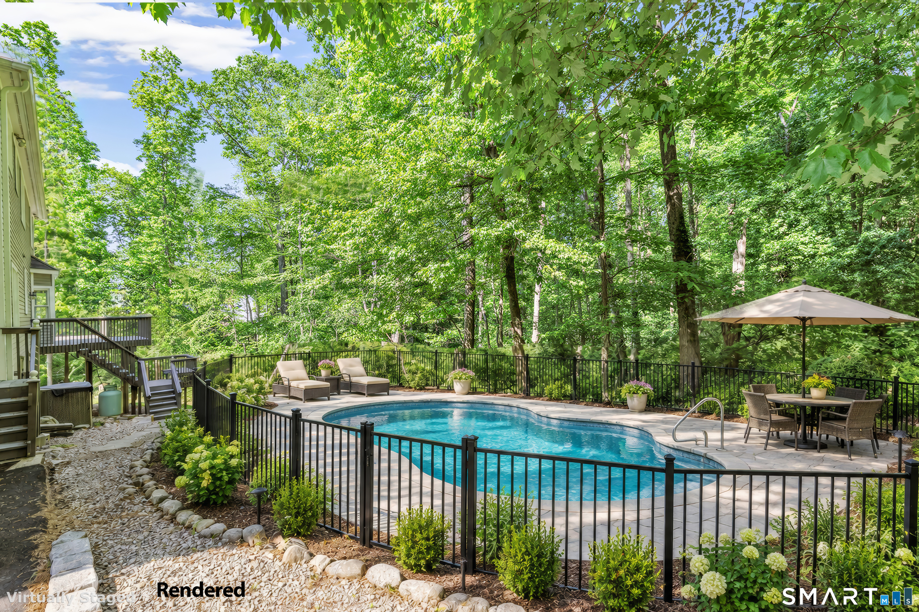 35 Hunting Ridge Road Property Photo 40