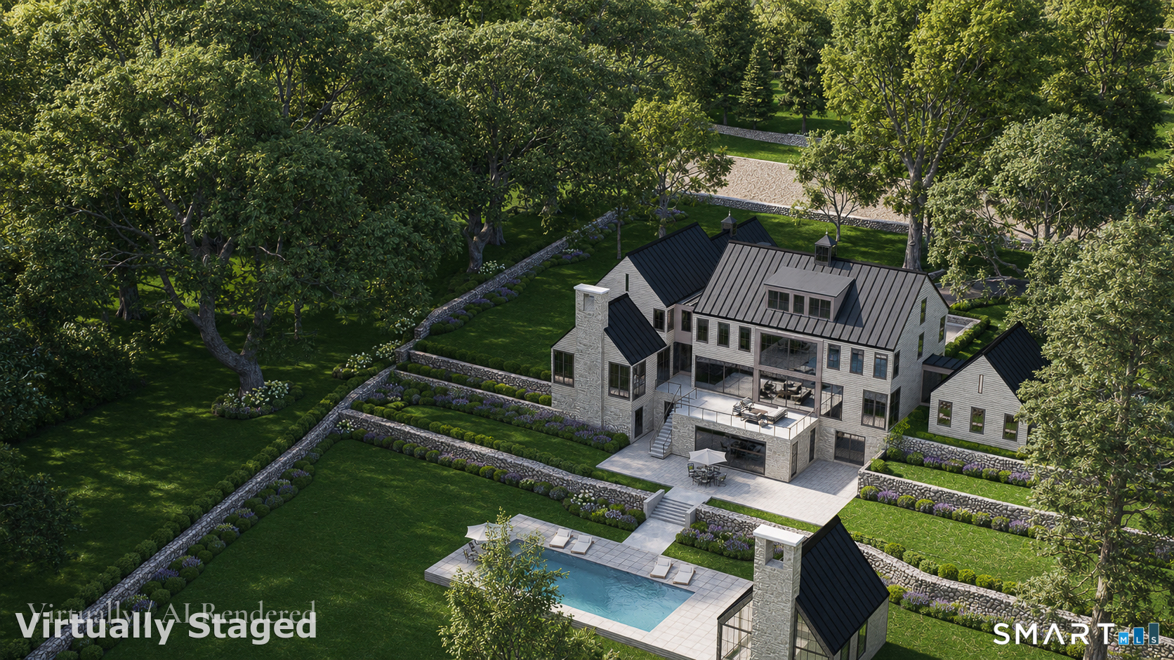 532 Round Hill Road Property Photo 1