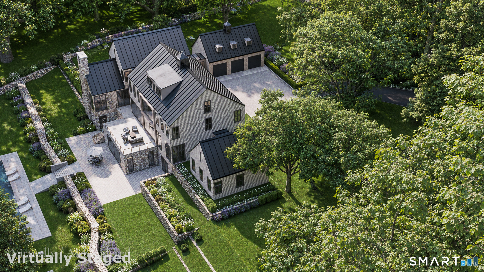 532 Round Hill Road Property Photo 3