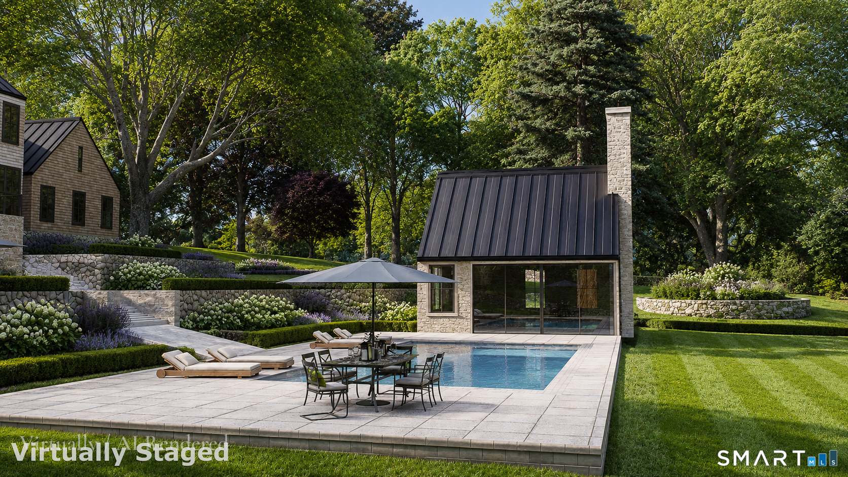 532 Round Hill Road Property Photo 4