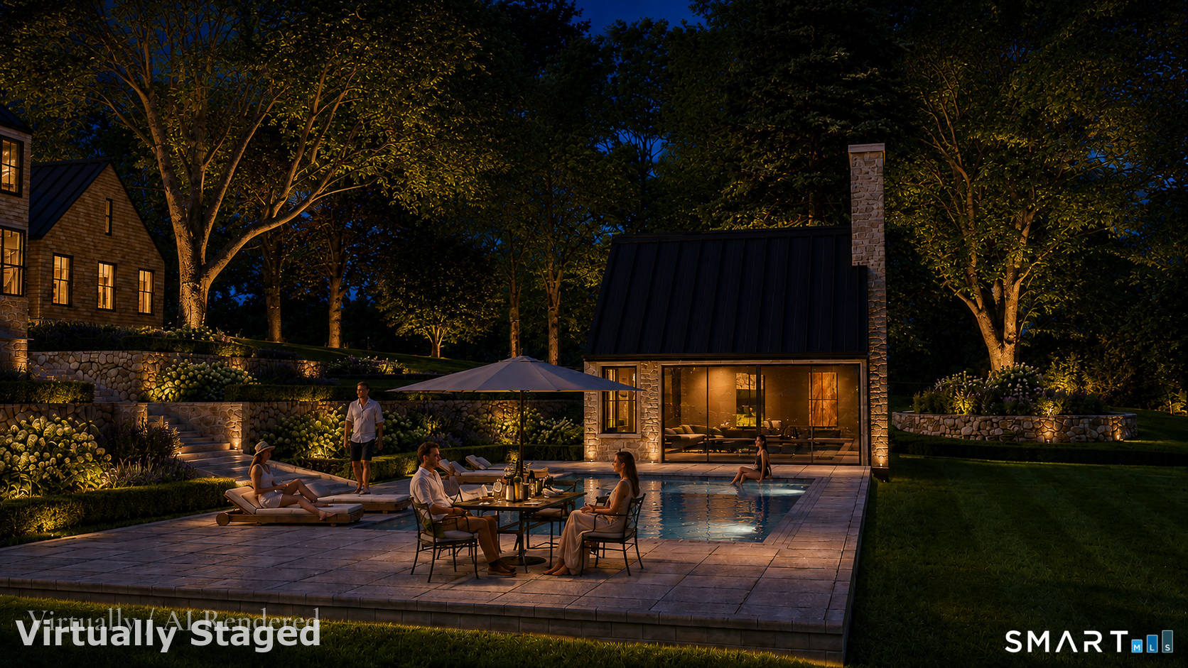 532 Round Hill Road Property Photo 5