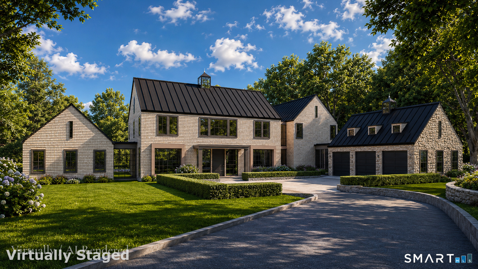 532 Round Hill Road Property Photo 8