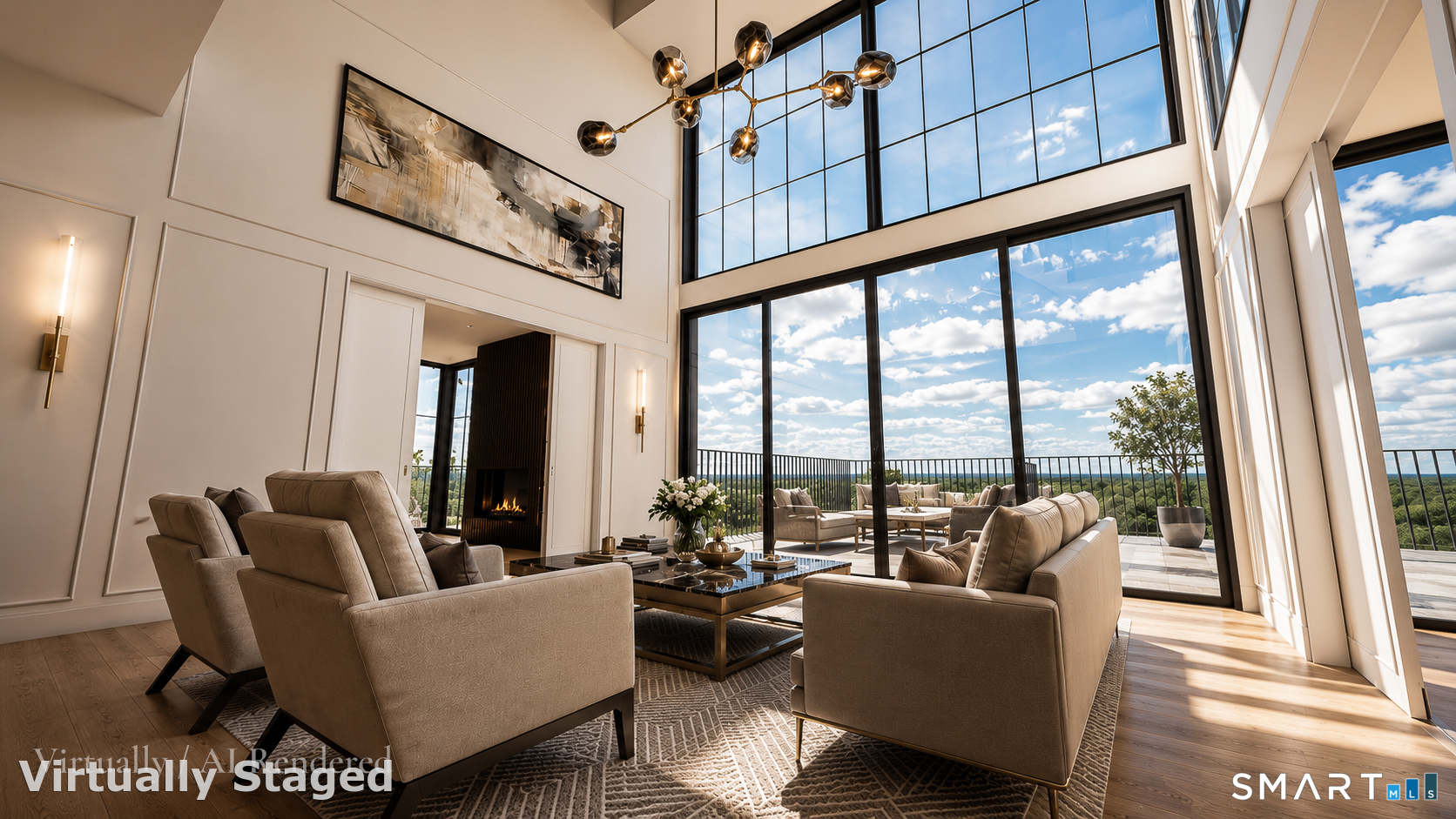 532 Round Hill Road Property Photo 13