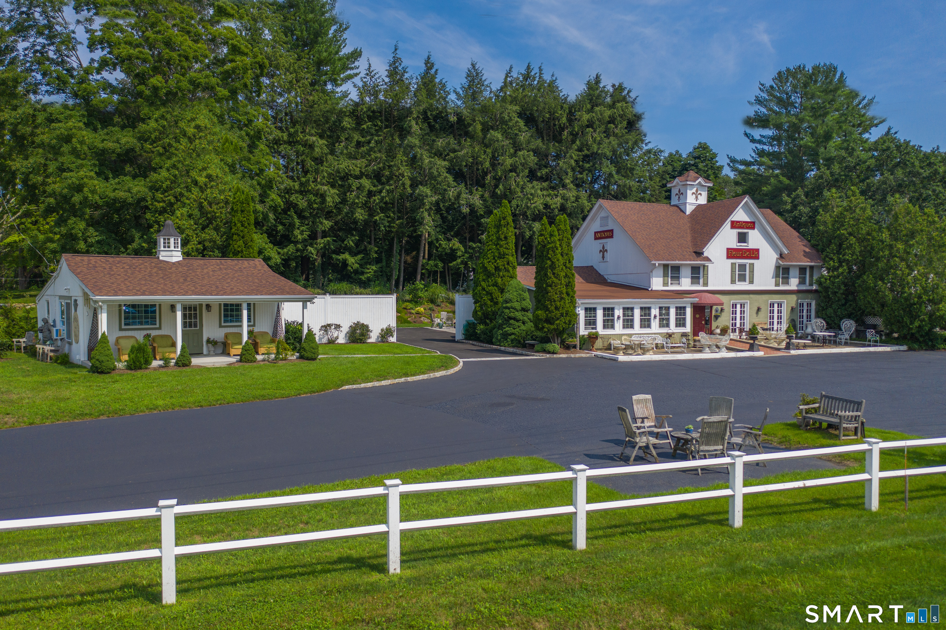 4 Long Ridge Road Property Photo 1