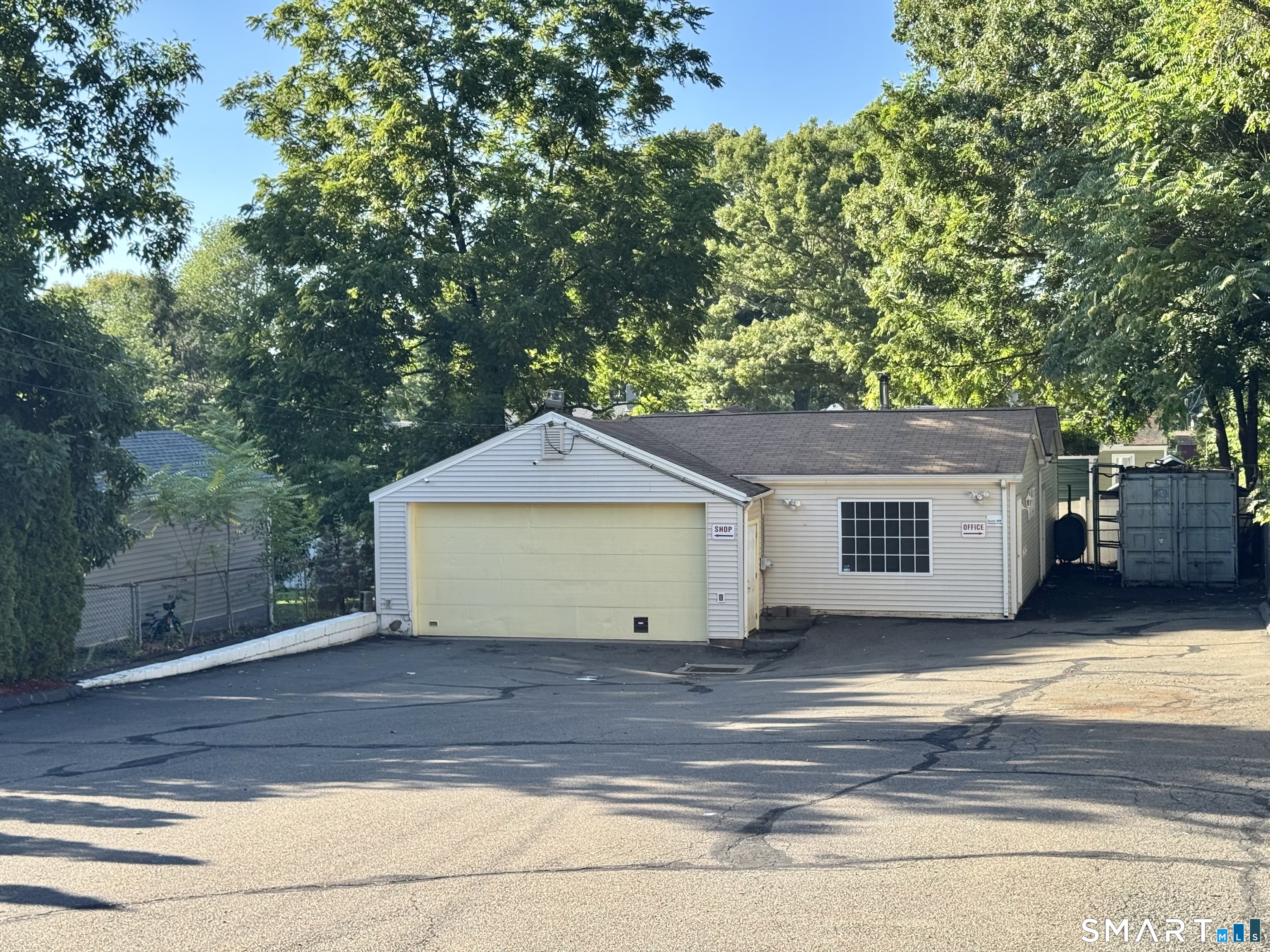 207 Burwell Road Property Photo 1